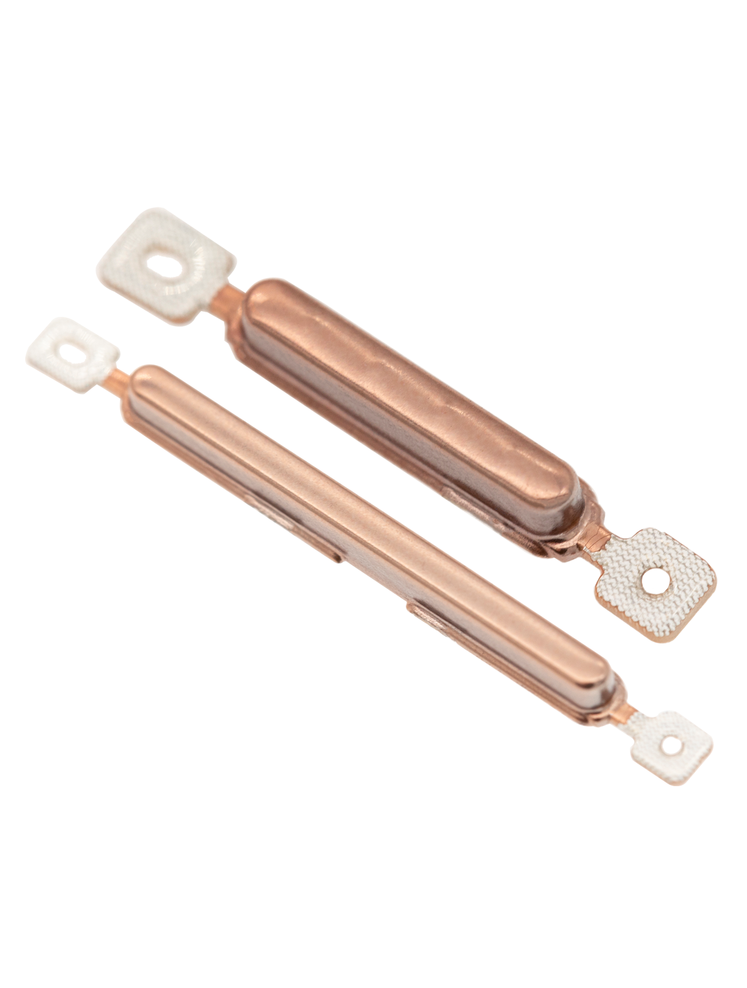 Hard Buttons (Power / Volume) For Motorola Moto G9 Plus (XT2087 / 2020) (Rose Gold) replacement part for compatible Motorola phone, SKU 107082086122, product image 3