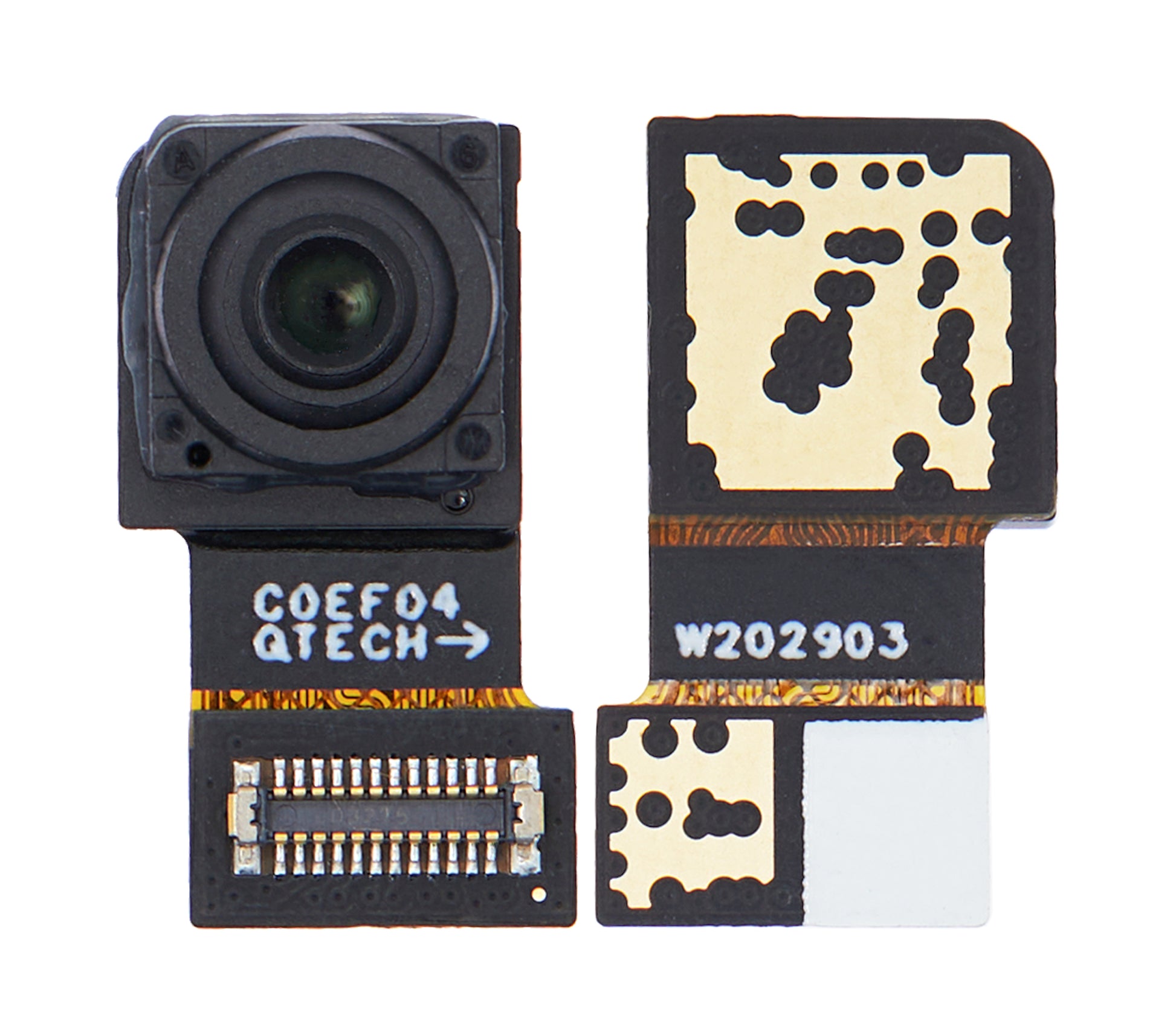 Front Camera For Motorola Moto G9 Plus (XT2087 / 2020) replacement part for compatible Motorola phone, SKU 107082086128, product image 2