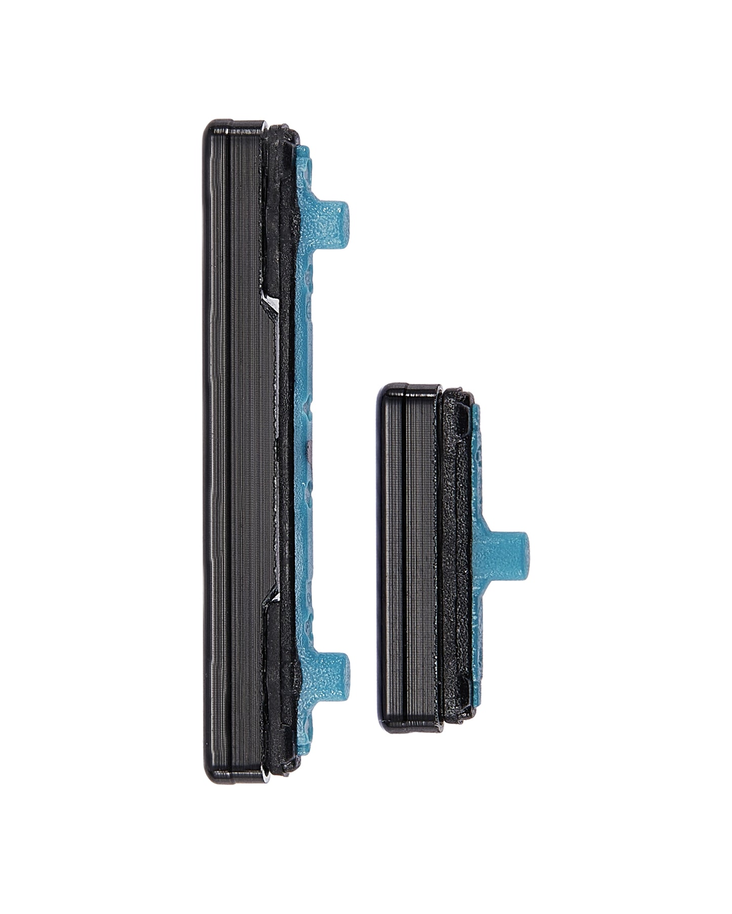 Hard Buttons (Power / Volume) For Samsung Galaxy S21 Plus (Phantom Black)