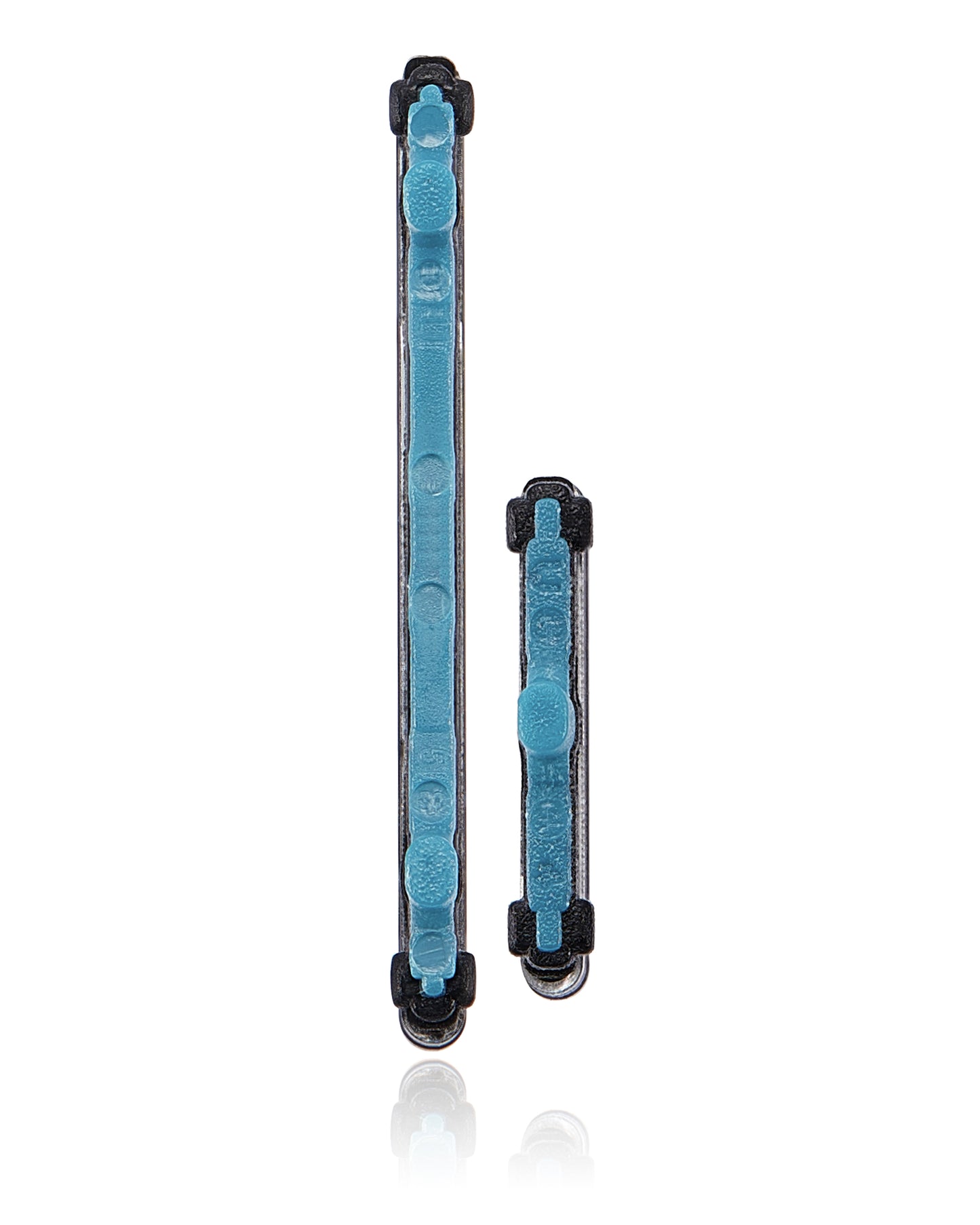 Hard Buttons (Power / Volume) For Samsung Galaxy S21 Plus (Phantom Black)