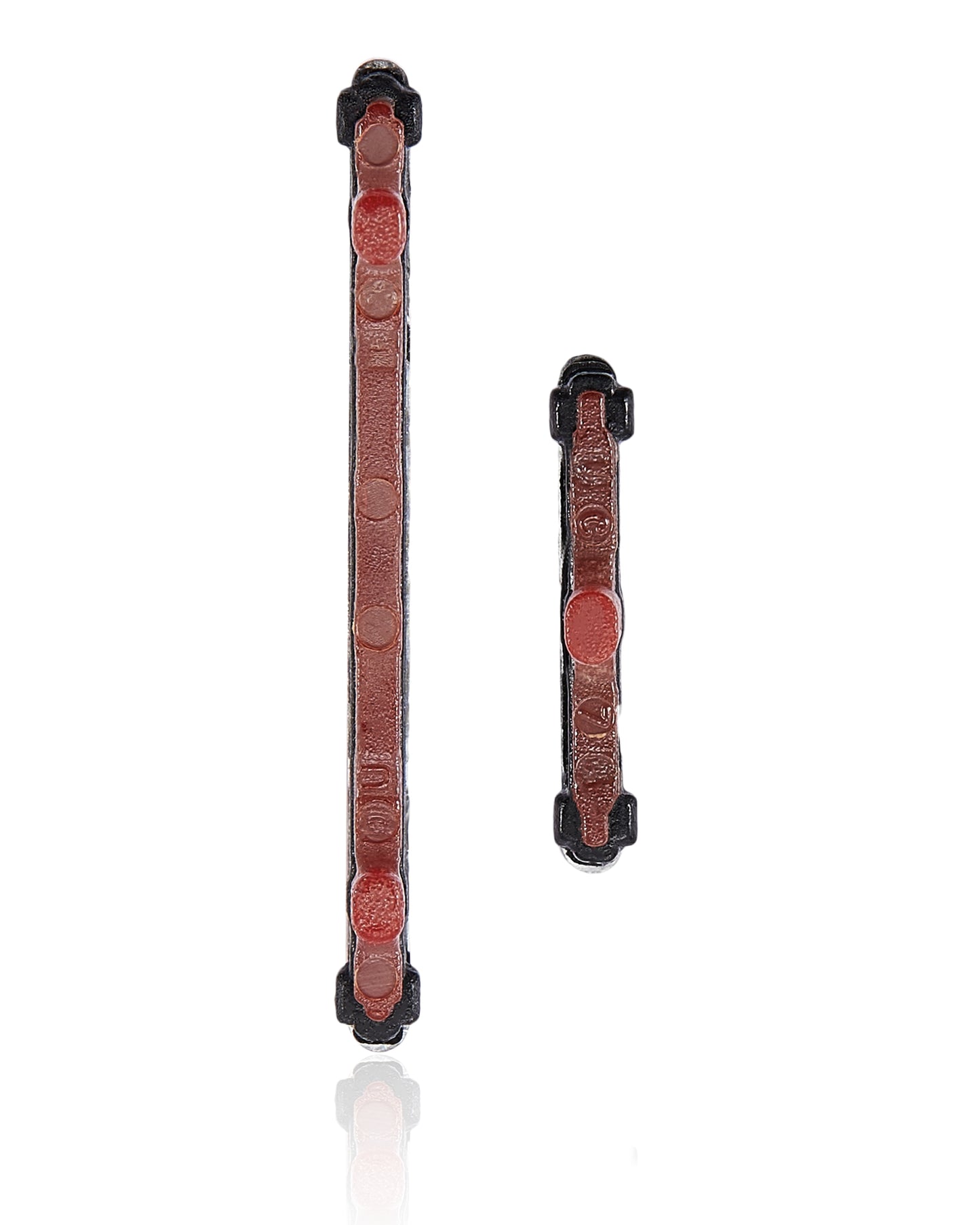 Hard Buttons (Power / Volume) For Samsung Galaxy S21 Plus (Phantom Pink)