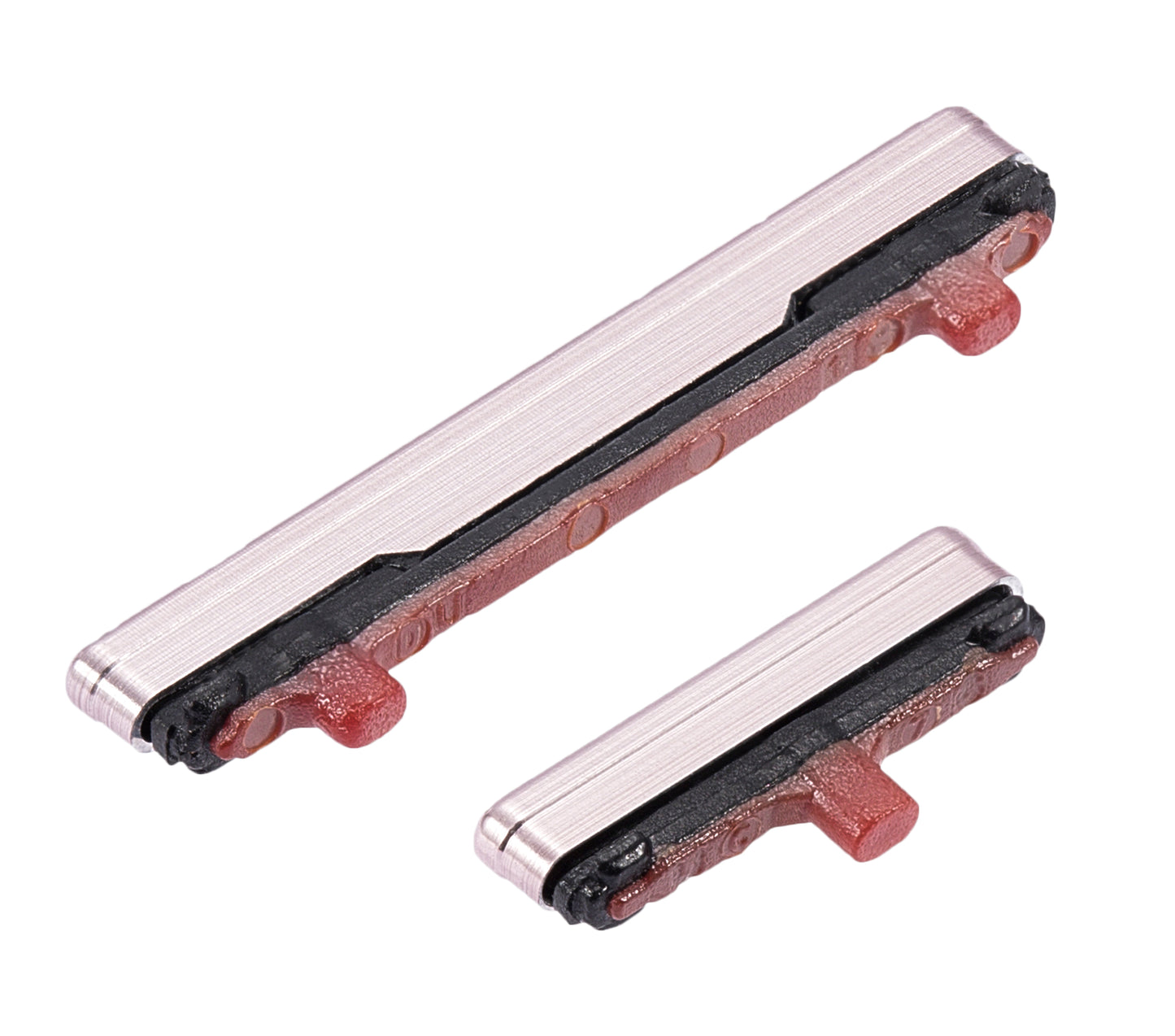 Hard Buttons (Power / Volume) For Samsung Galaxy S21 Plus (Phantom Pink)