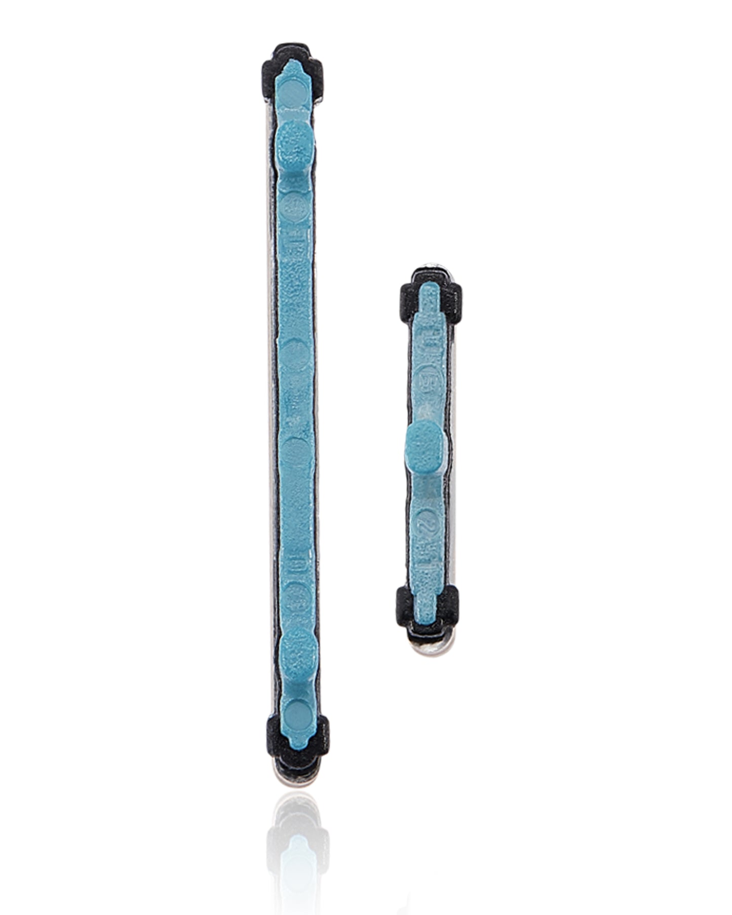 Hard Buttons (Power / Volume) For Samsung Galaxy S21 Plus (Phantom Gold)