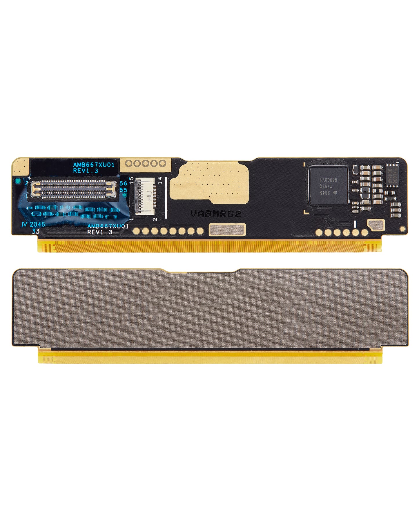 LCD Daughter Board For Samsung Galaxy S21 Plus