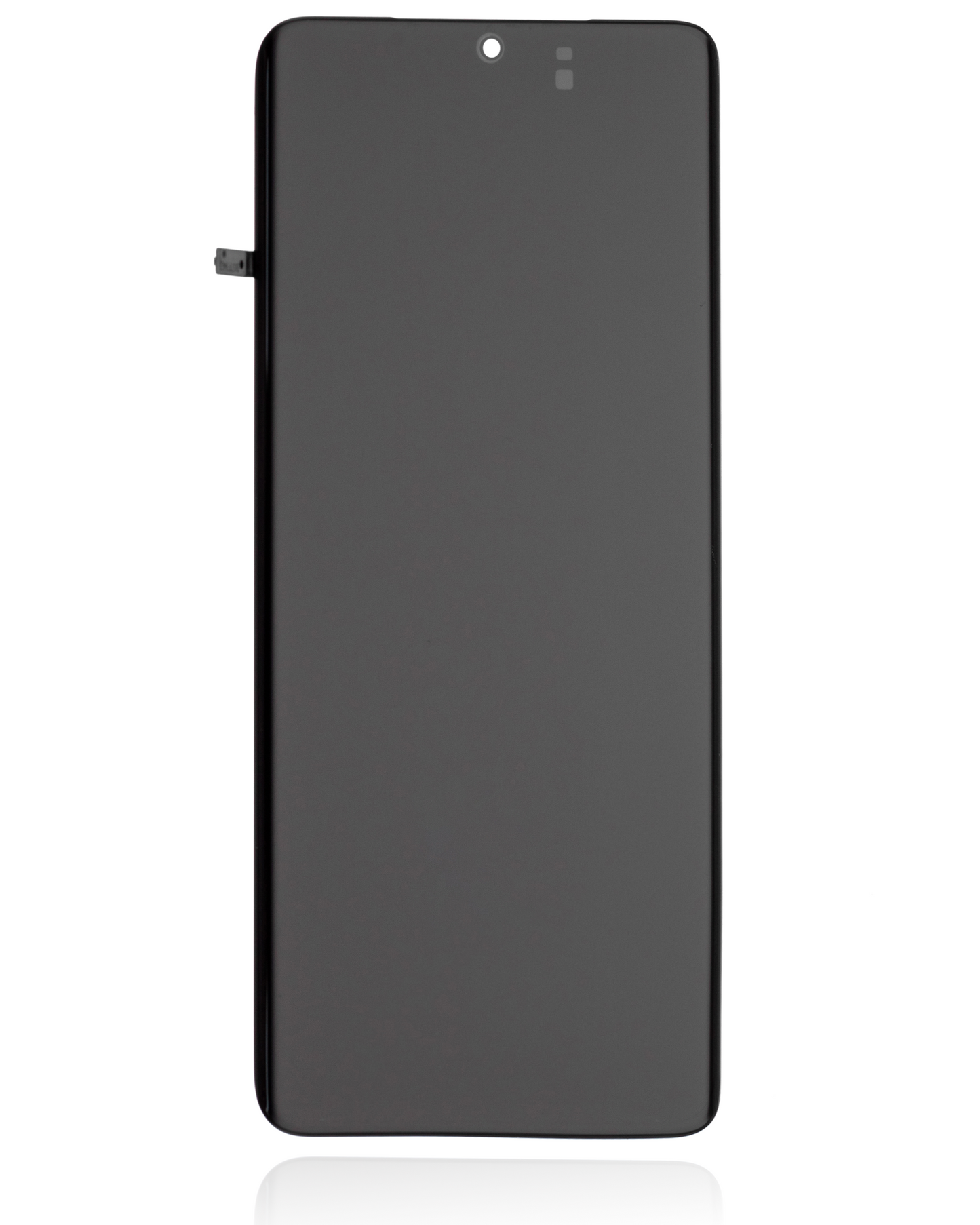 OLED Assembly Without Frame For Samsung Galaxy S21 Ultra 5G (Refurbished) (All Colors)