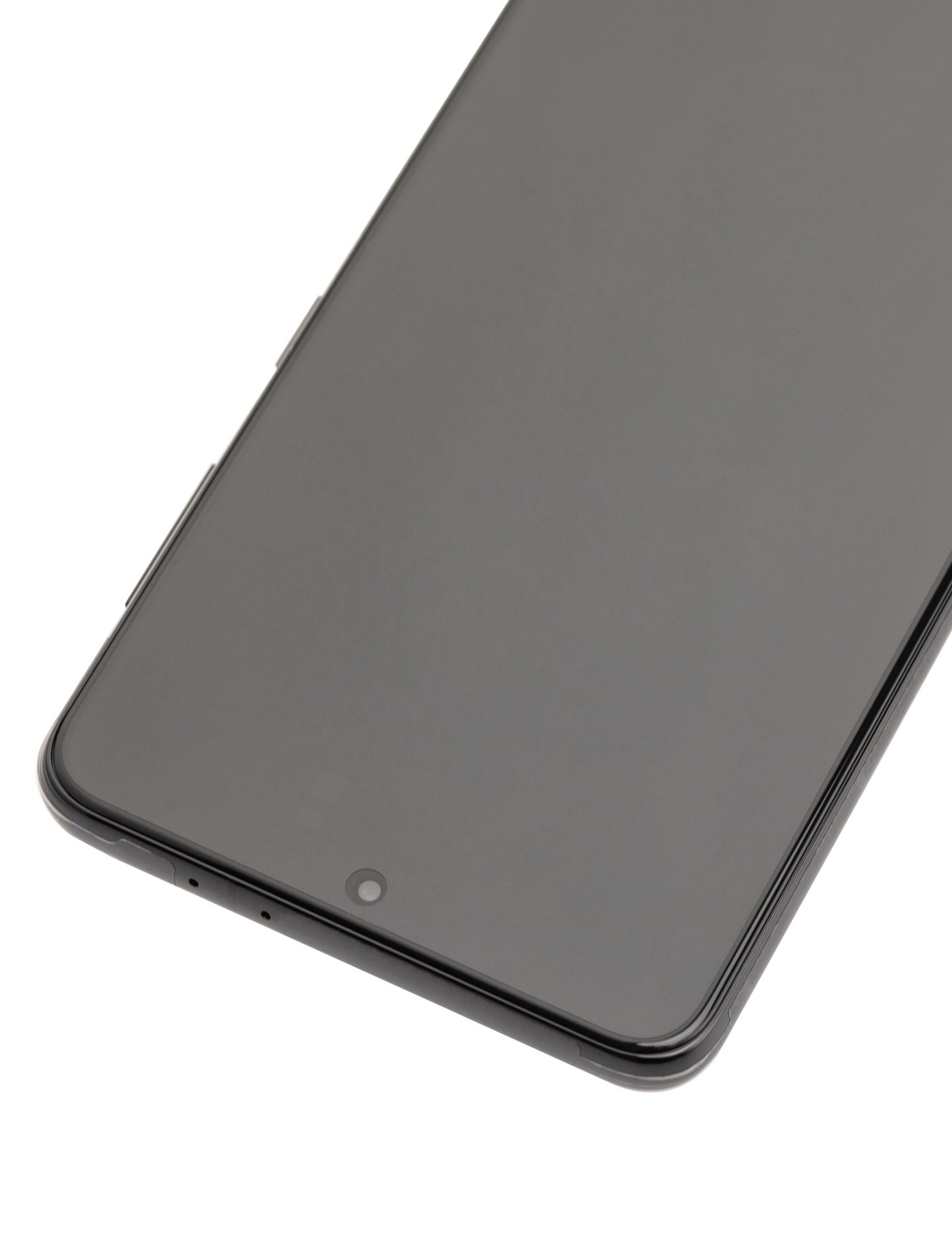 OLED Assembly With Frame For Samsung Galaxy S21 Plus 5G (Refurbished) (Phantom Black)
