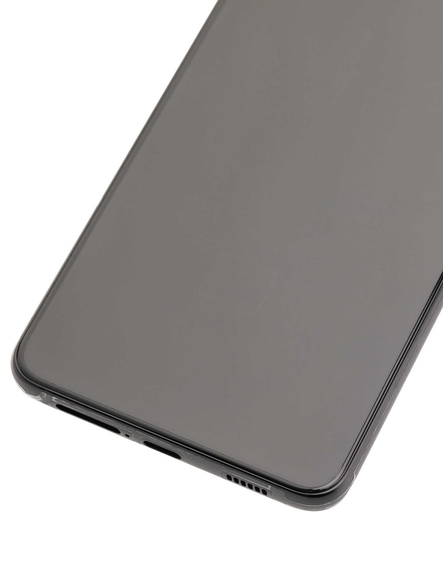 OLED Assembly With Frame For Samsung Galaxy S21 Plus 5G (Refurbished) (Phantom Black)