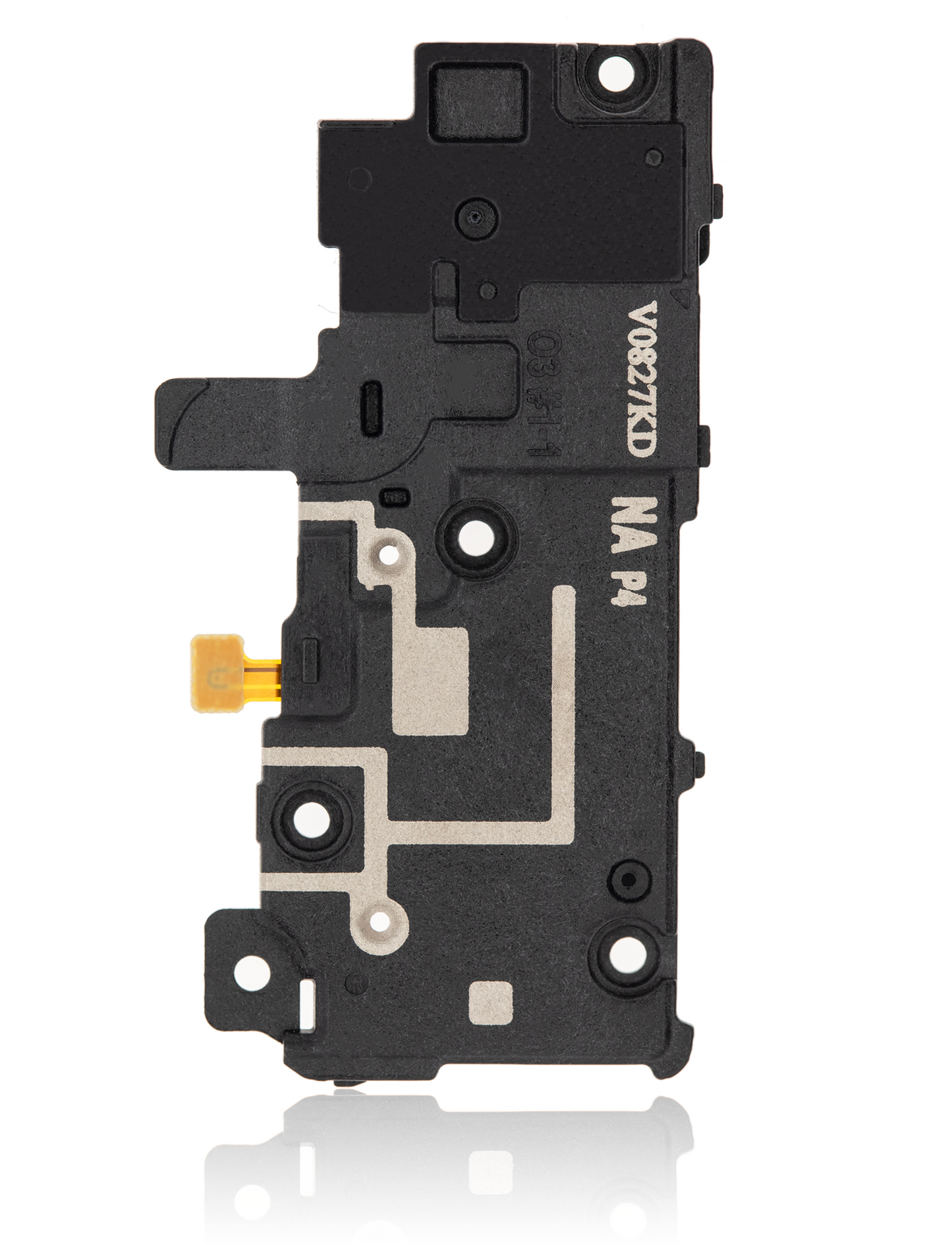 Earpiece Speaker With Antenna Cover For Samsung Galaxy S21 Ultra