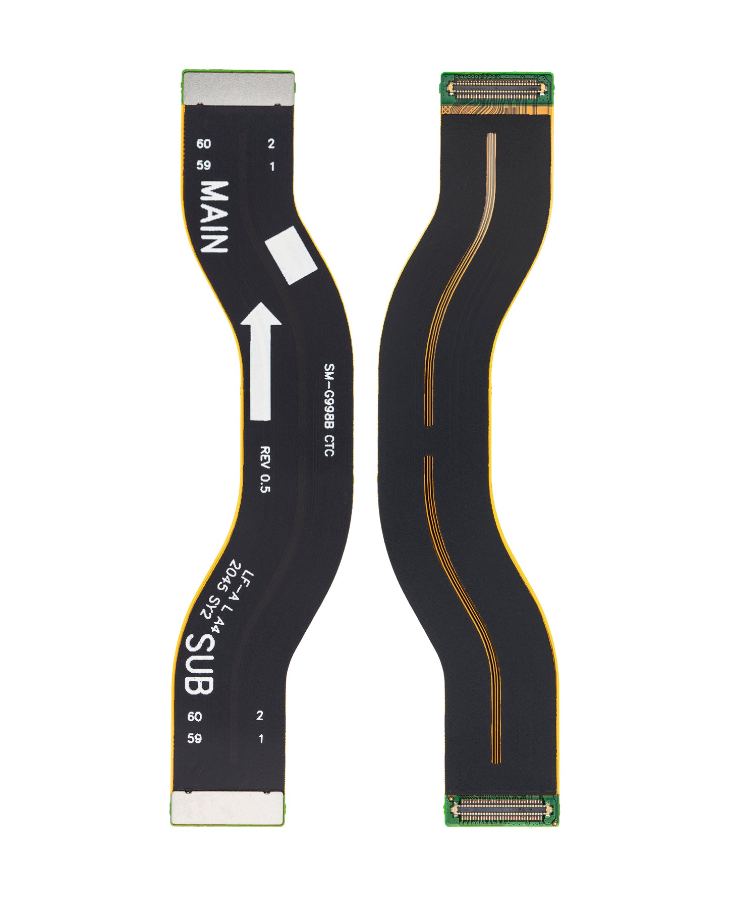 Mainboard Flex Cable For Samsung Galaxy S21 Ultra