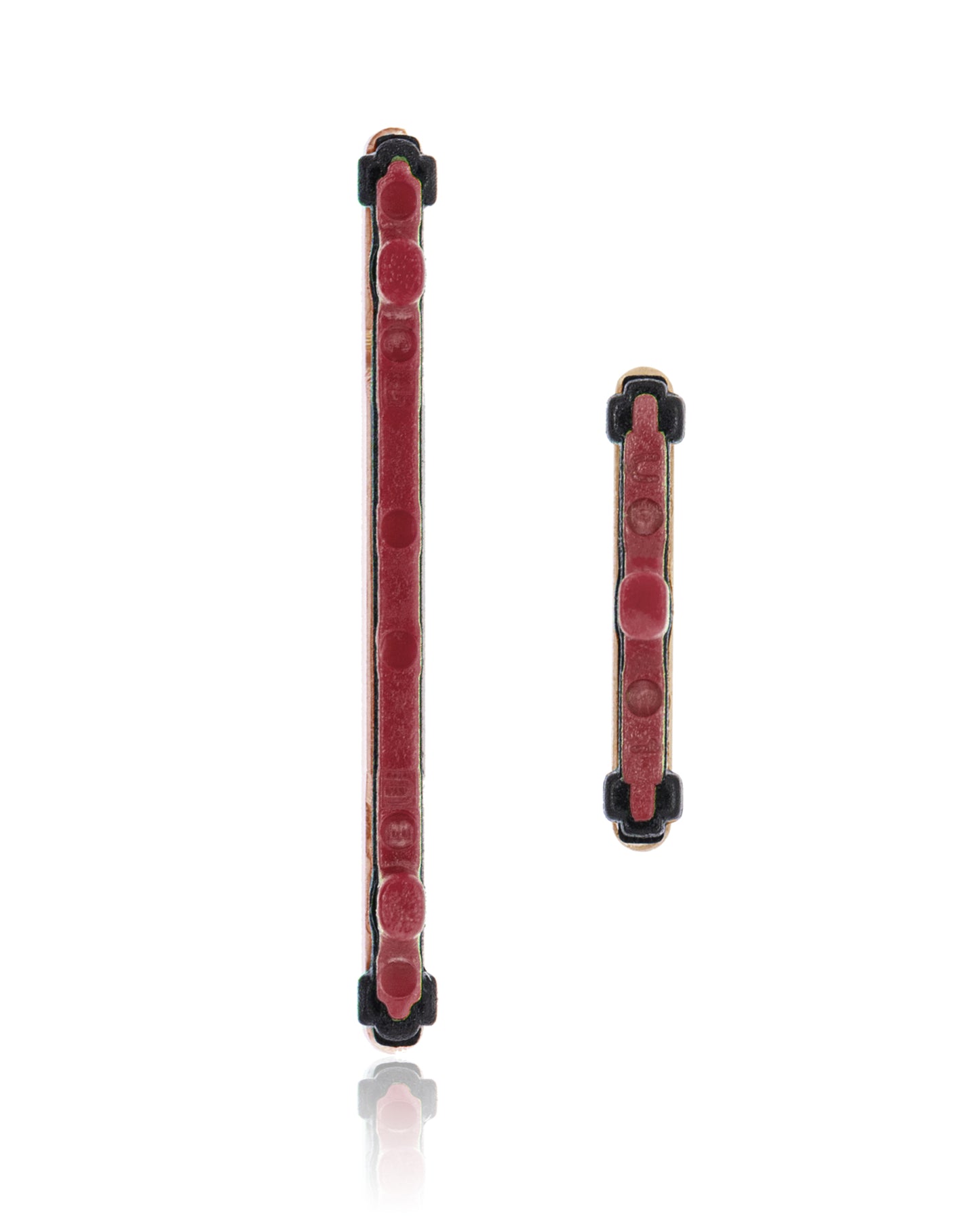 Hard Buttons (Power / Volume) For Samsung Galaxy S21 Ultra (Phantom Titanium)