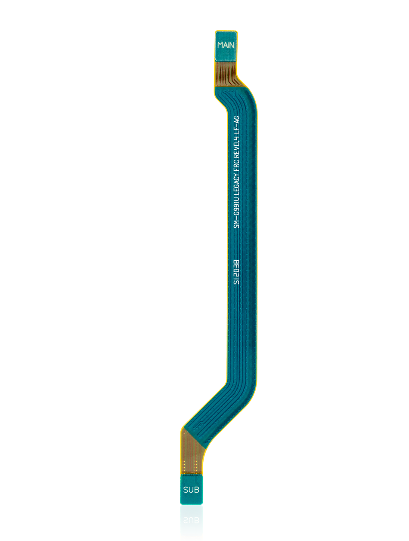 Antenna Connecting Cable For Samsung Galaxy S21 5G (G991U) (US Version)