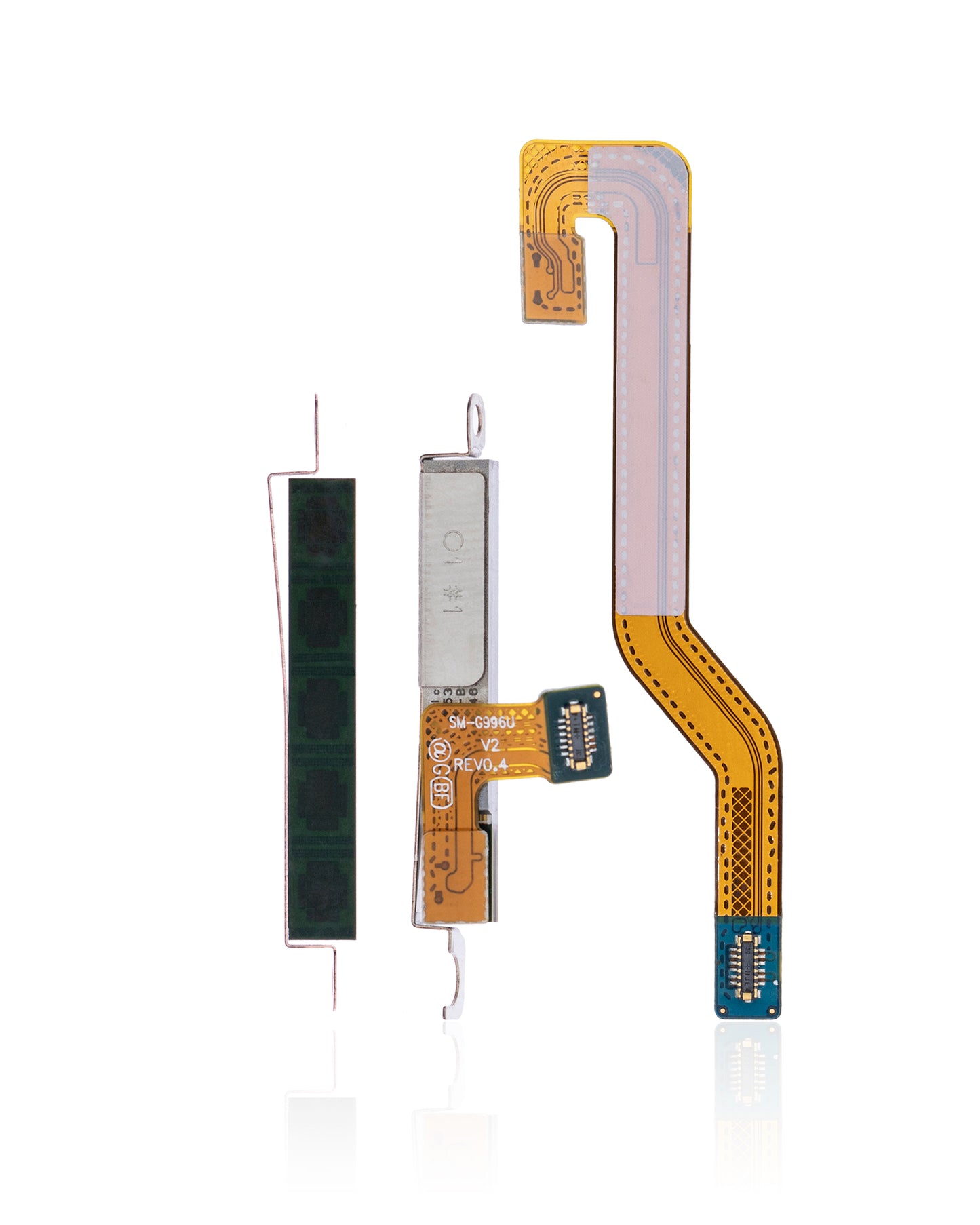 5G Antenna Flex Cable With Module For Samsung Galaxy S21 5G (G991U) (4 Piece Set)
