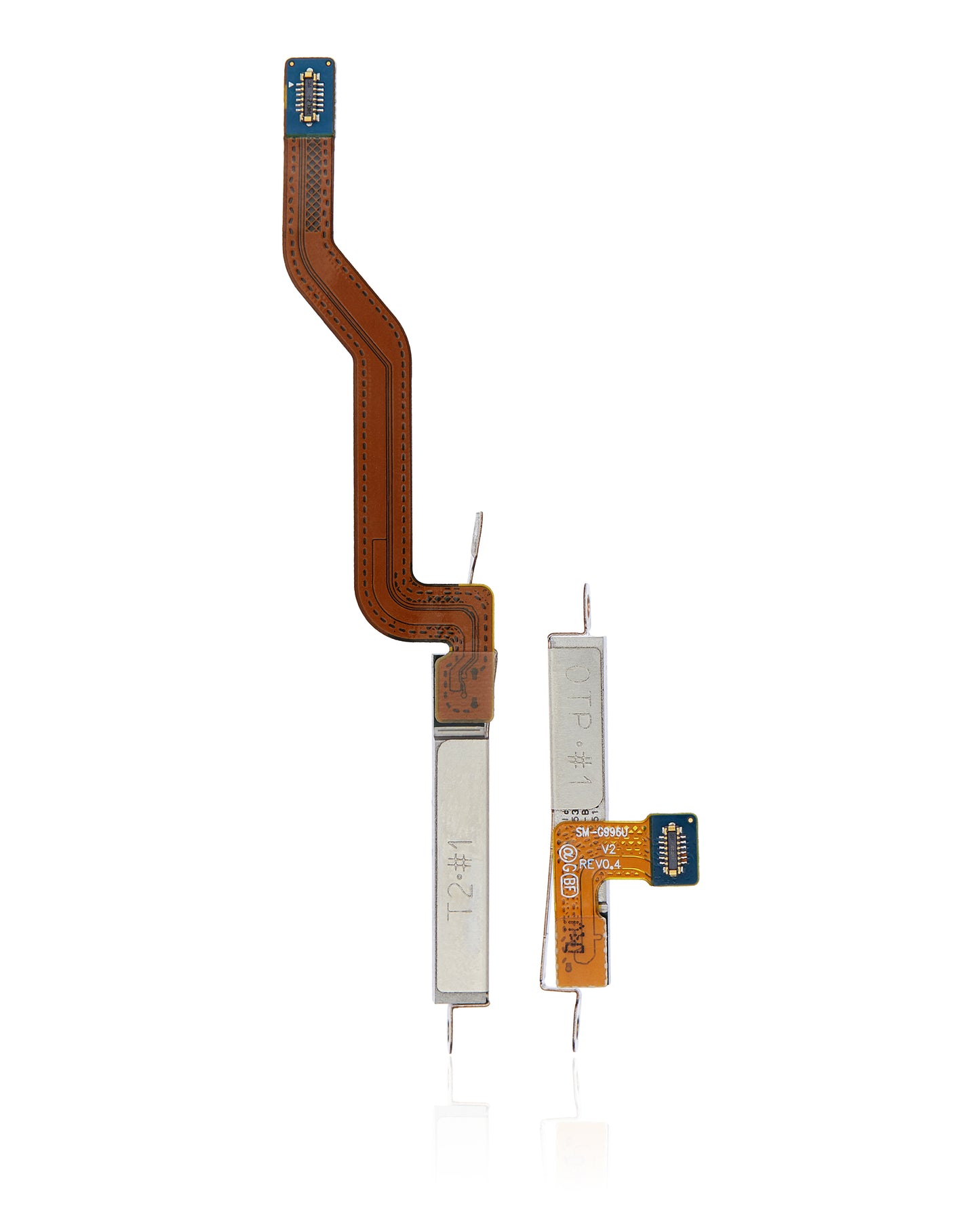 5G Antenna Flex Cable With Module For Samsung Galaxy S21 Plus (G996U) (4 Piece Set)