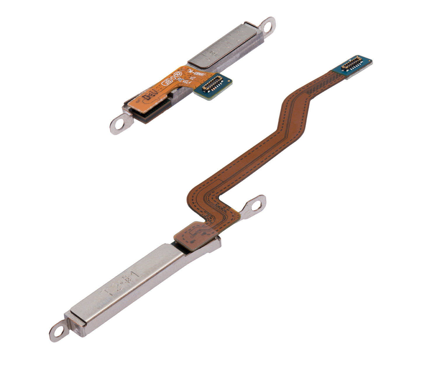 5G Antenna Flex Cable With Module For Samsung Galaxy S21 Plus (G996U) (4 Piece Set)