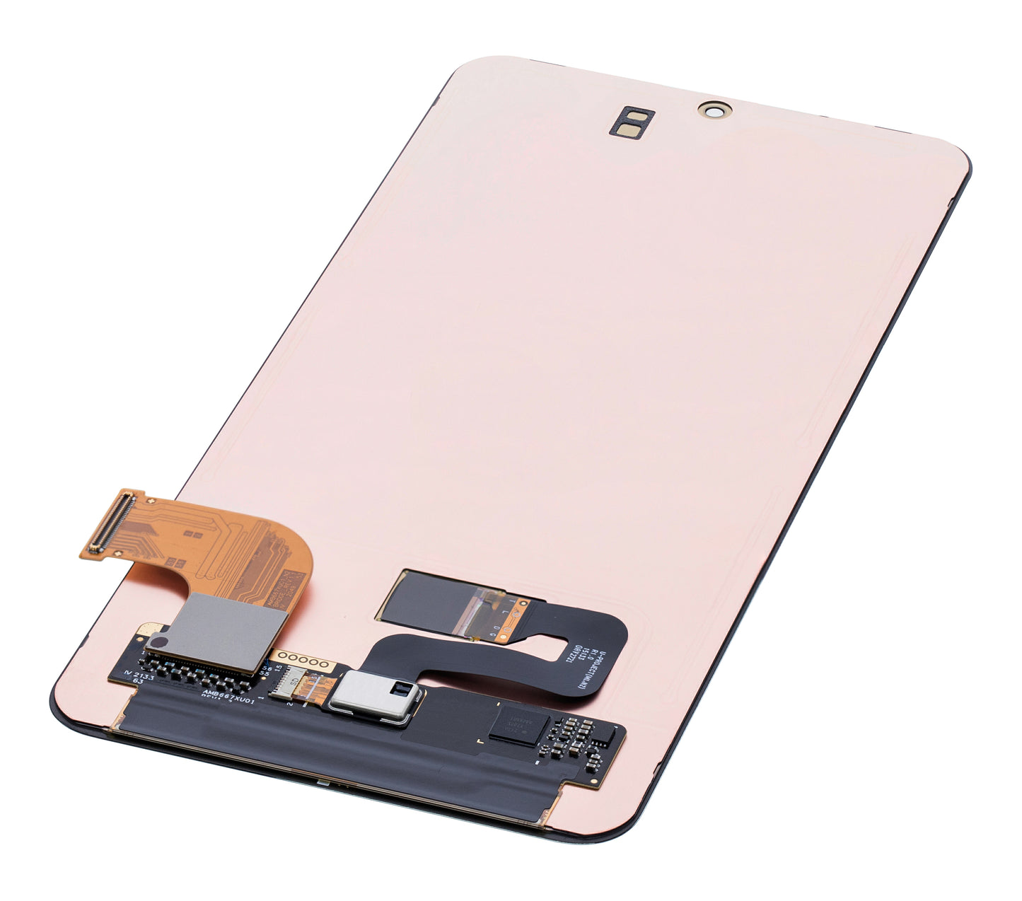 OLED Assembly Without Frame For Samsung Galaxy S21 Plus 5G (Refurbished) (All Colors)