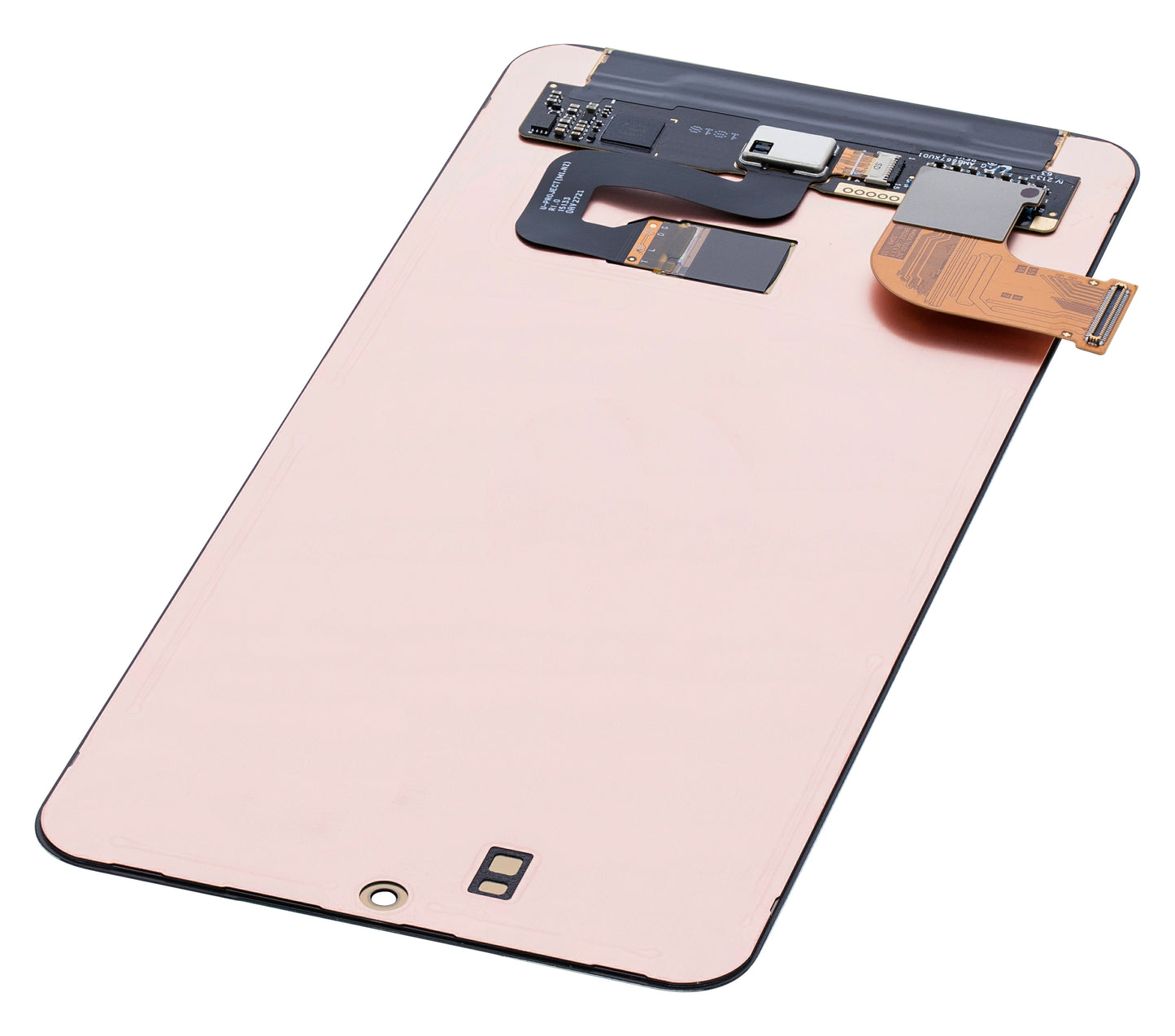 OLED Assembly Without Frame For Samsung Galaxy S21 Plus 5G (Refurbished) (All Colors)