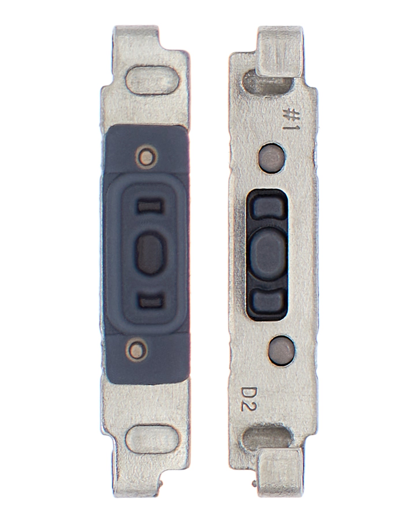 Power Button Retaining Bracket For Samsung Galaxy Note 8 / Note 9