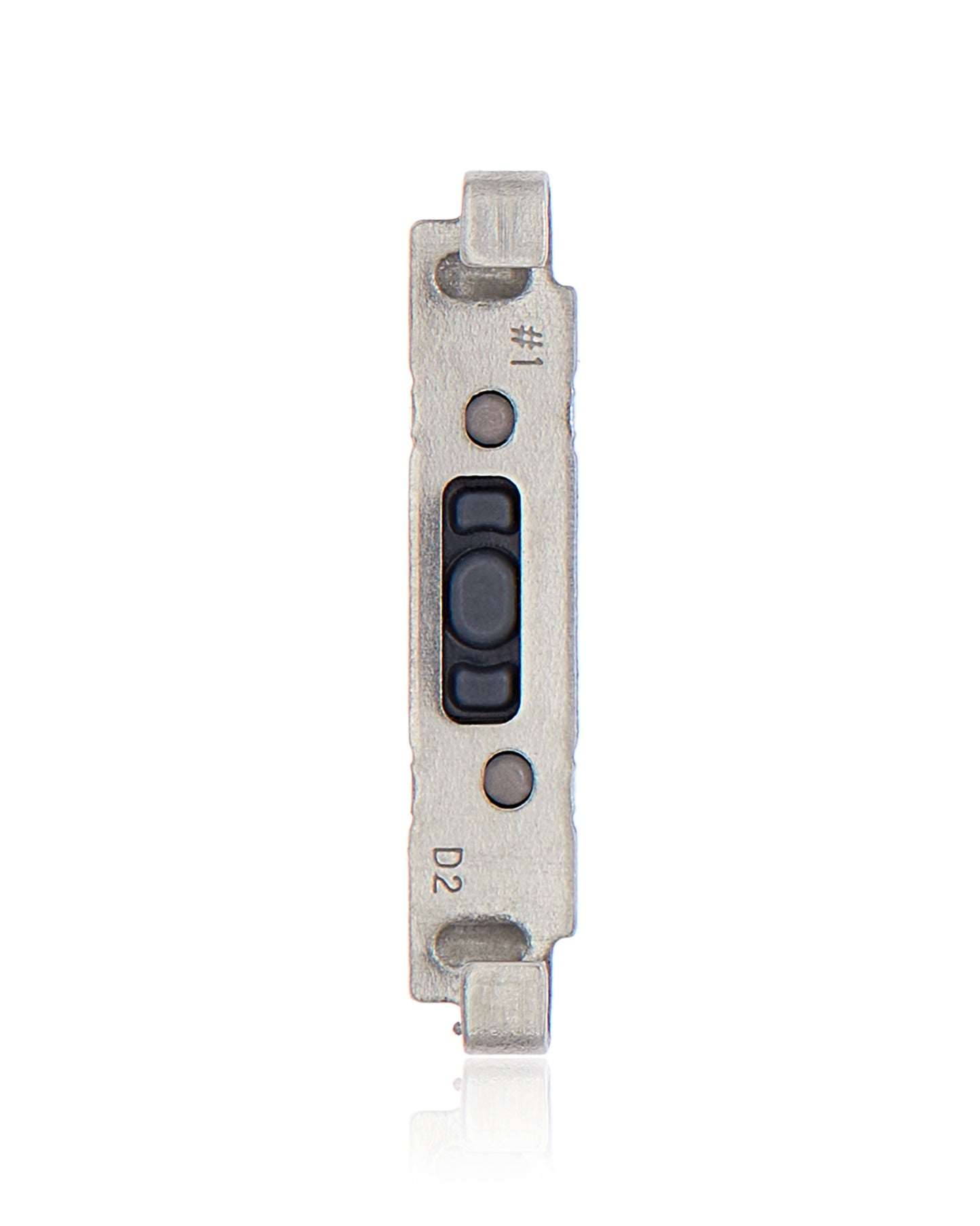 Power Button Retaining Bracket For Samsung Galaxy Note 8 / Note 9