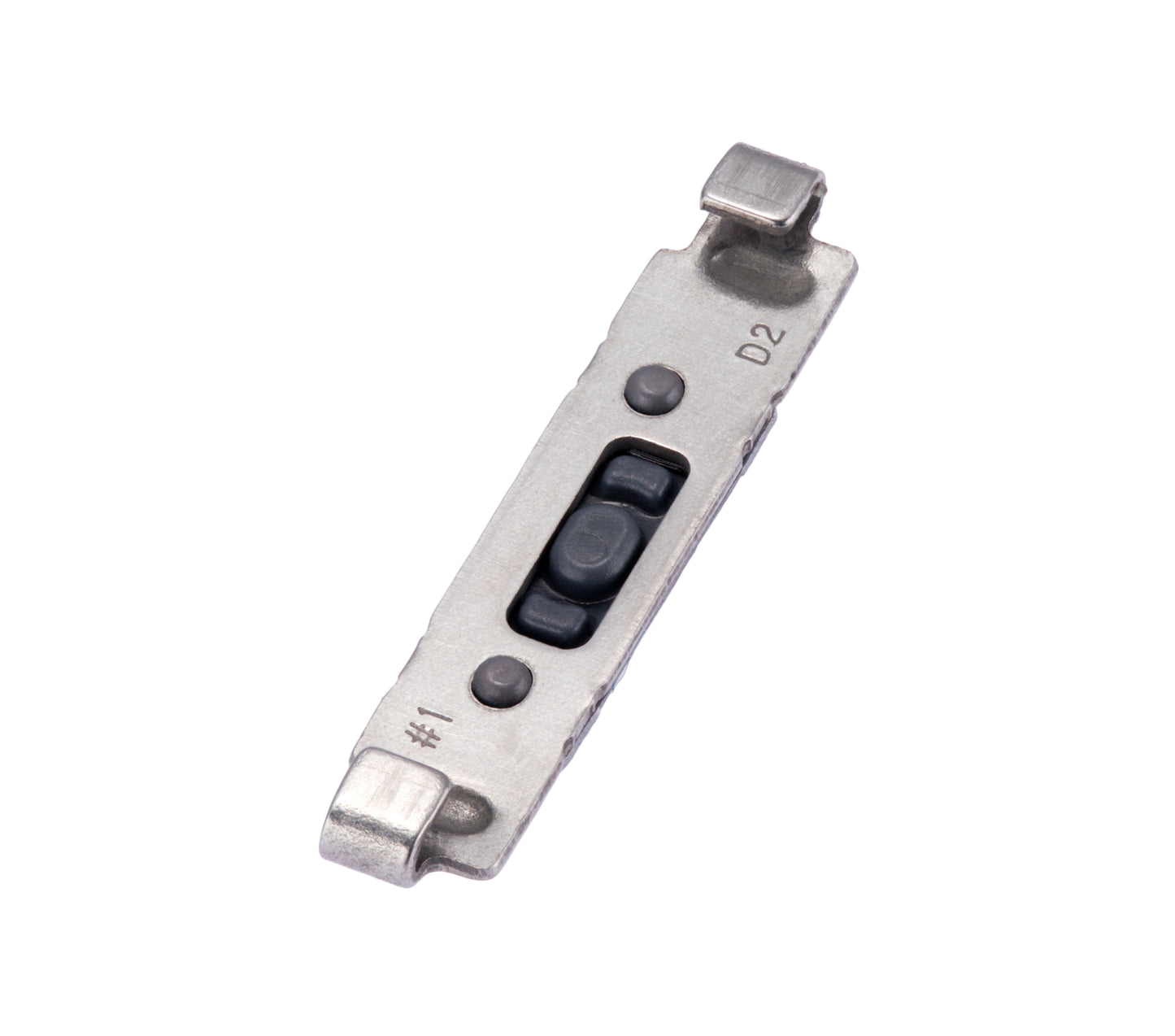 Power Button Retaining Bracket For Samsung Galaxy Note 8 / Note 9