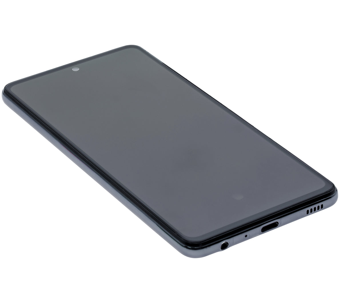 OLED Assembly With Frame For Samsung Galaxy A52 4G (A525 / 2021) / A52 5G (A526 / 2021) / A52S 5G (A528 / 2021) (Refurbished) (Awesome Black) - product image 10