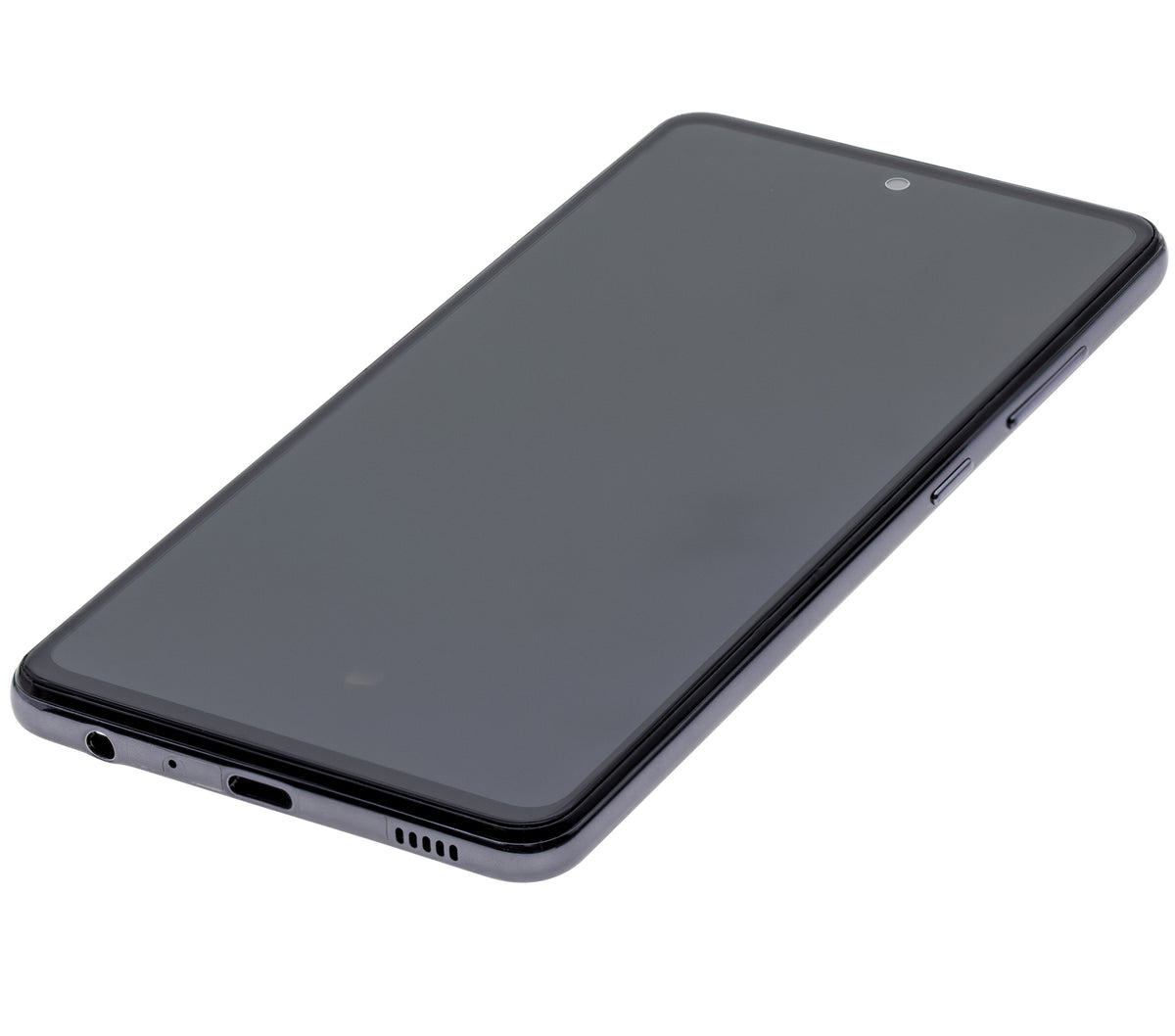 OLED Assembly With Frame For Samsung Galaxy A52 4G (A525 / 2021) / A52 5G (A526 / 2021) / A52S 5G (A528 / 2021) (Refurbished) (Awesome Black) - product image 11