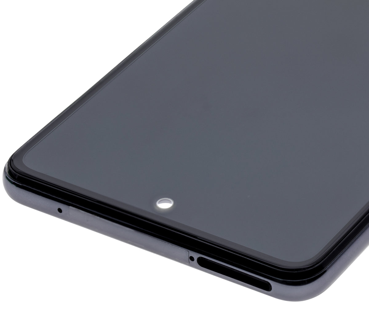 OLED Assembly With Frame For Samsung Galaxy A52 4G (A525 / 2021) / A52 5G (A526 / 2021) / A52S 5G (A528 / 2021) (Refurbished) (Awesome Black) - product image 13