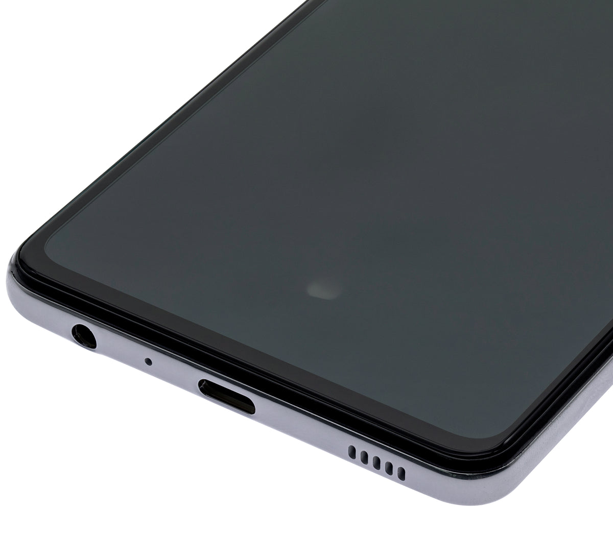 OLED Assembly With Frame For Samsung Galaxy A52 4G (A525 / 2021) / A52 5G (A526 / 2021) / A52S 5G (A528 / 2021) (Refurbished) (Awesome White) - product image 12