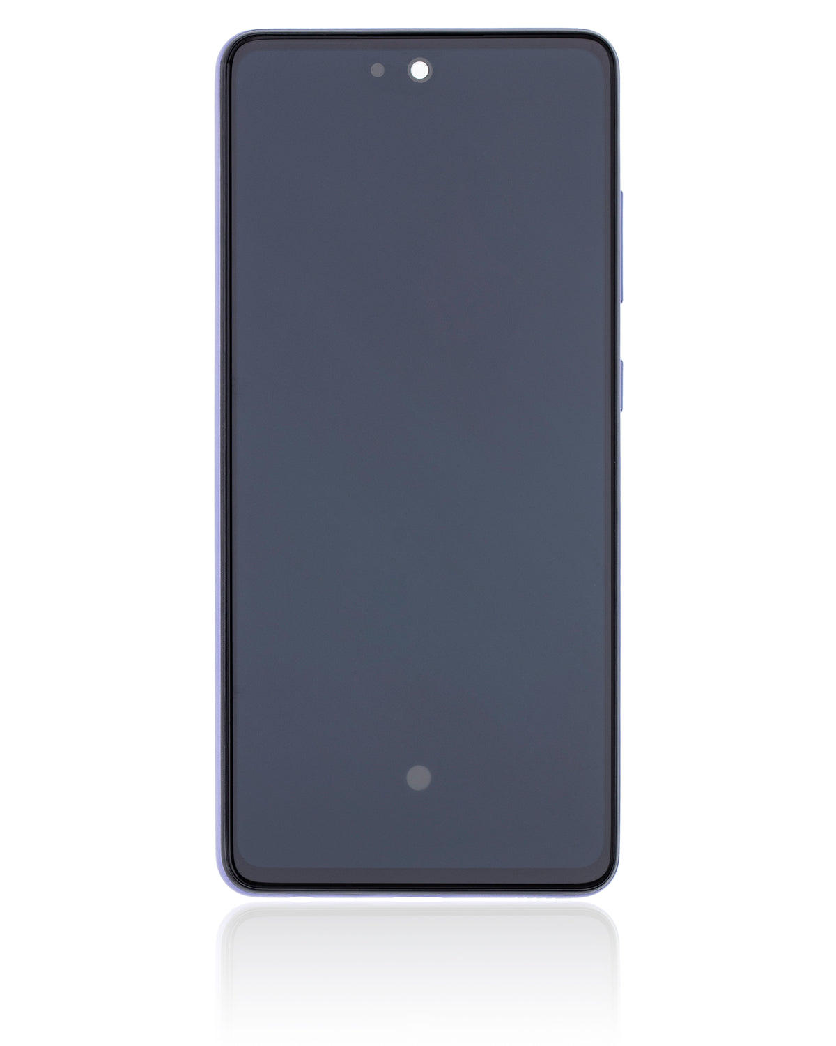 OLED Assembly With Frame For Samsung Galaxy A52 4G (A525 / 2021) / A52 5G (A526 / 2021) / A52S 5G (A528 / 2021) (Refurbished) (Awesome Violet) - product image 7