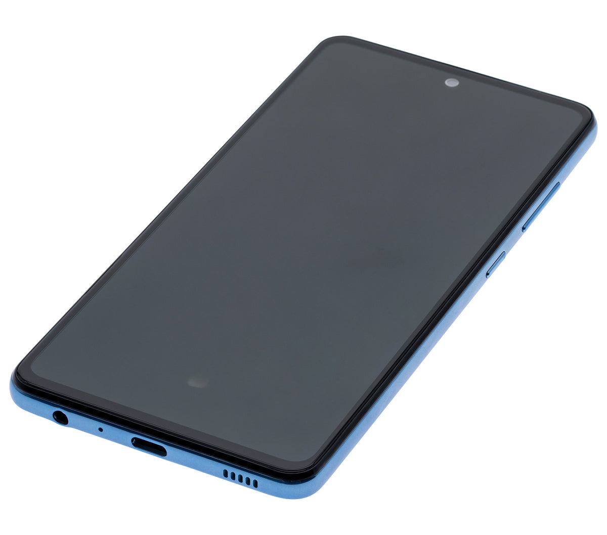 OLED Assembly With Frame For Samsung Galaxy A52 4G (A525 / 2021) / A52 5G (A526 / 2021) / A52S 5G (A528 / 2021) (Refurbished) (Awesome Blue) - product image 12
