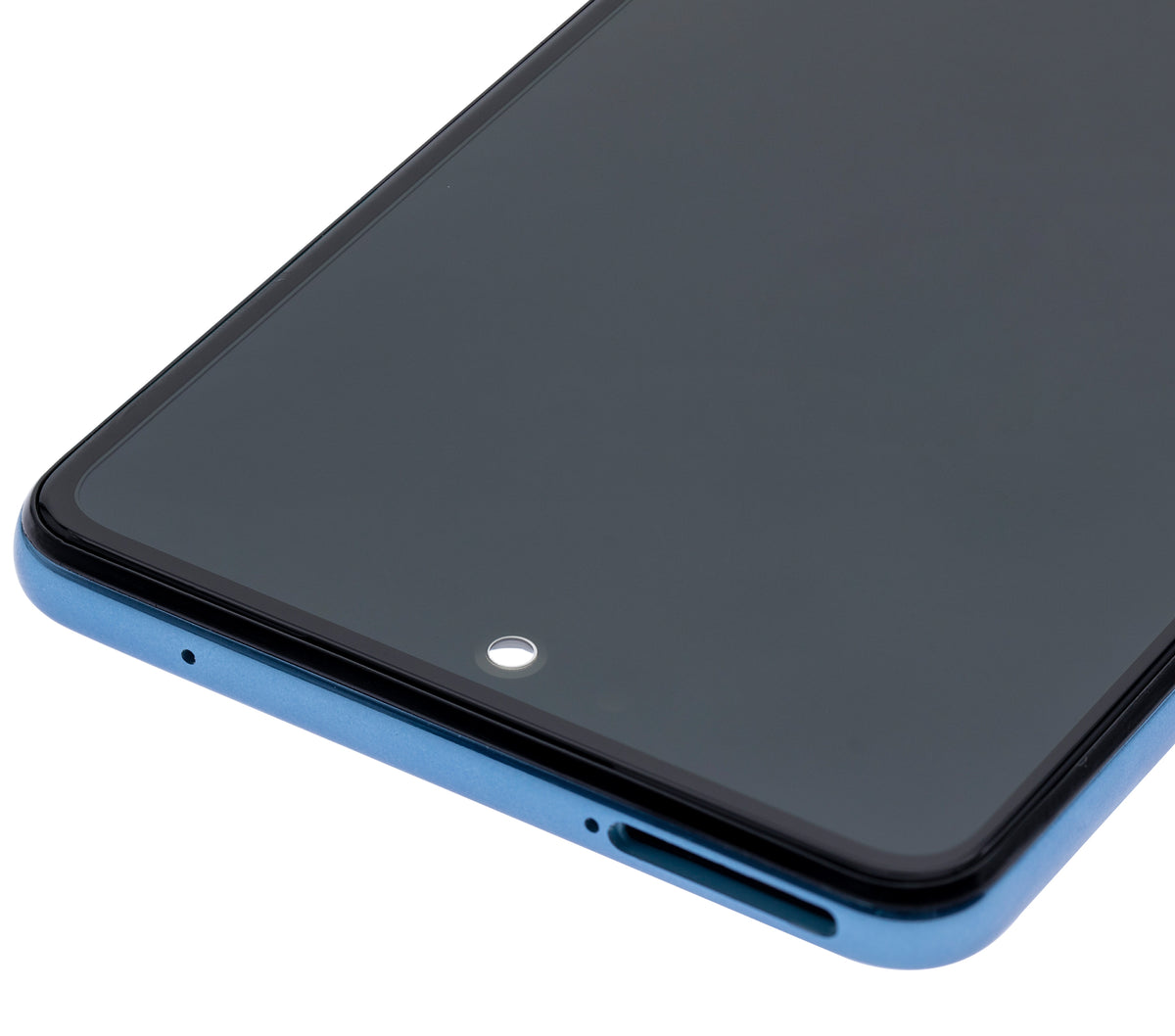 OLED Assembly With Frame For Samsung Galaxy A52 4G (A525 / 2021) / A52 5G (A526 / 2021) / A52S 5G (A528 / 2021) (Refurbished) (Awesome Blue) - product image 14
