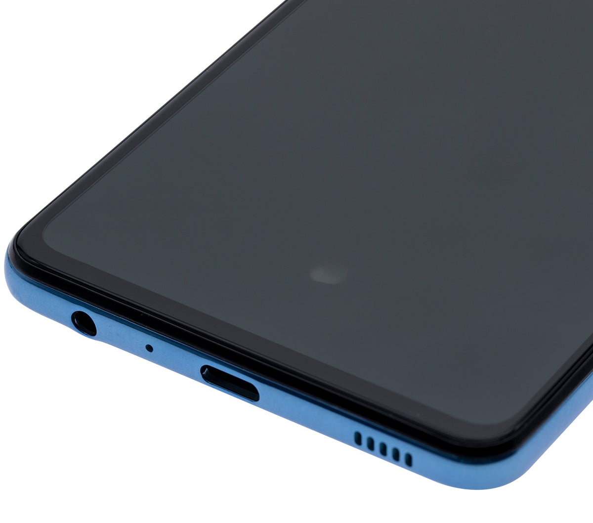 OLED Assembly With Frame For Samsung Galaxy A52 4G (A525 / 2021) / A52 5G (A526 / 2021) / A52S 5G (A528 / 2021) (Refurbished) (Awesome Blue) - product image 13