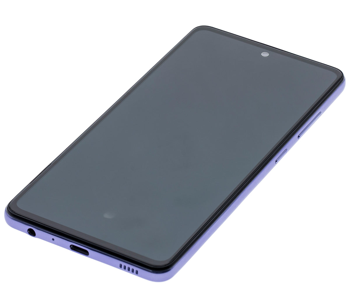 OLED Assembly With Frame For Samsung Galaxy A52 4G (A525 / 2021) / A52 5G (A526 / 2021) / A52S 5G (A528 / 2021) (Service Pack) (Awesome Violet) - product image 9