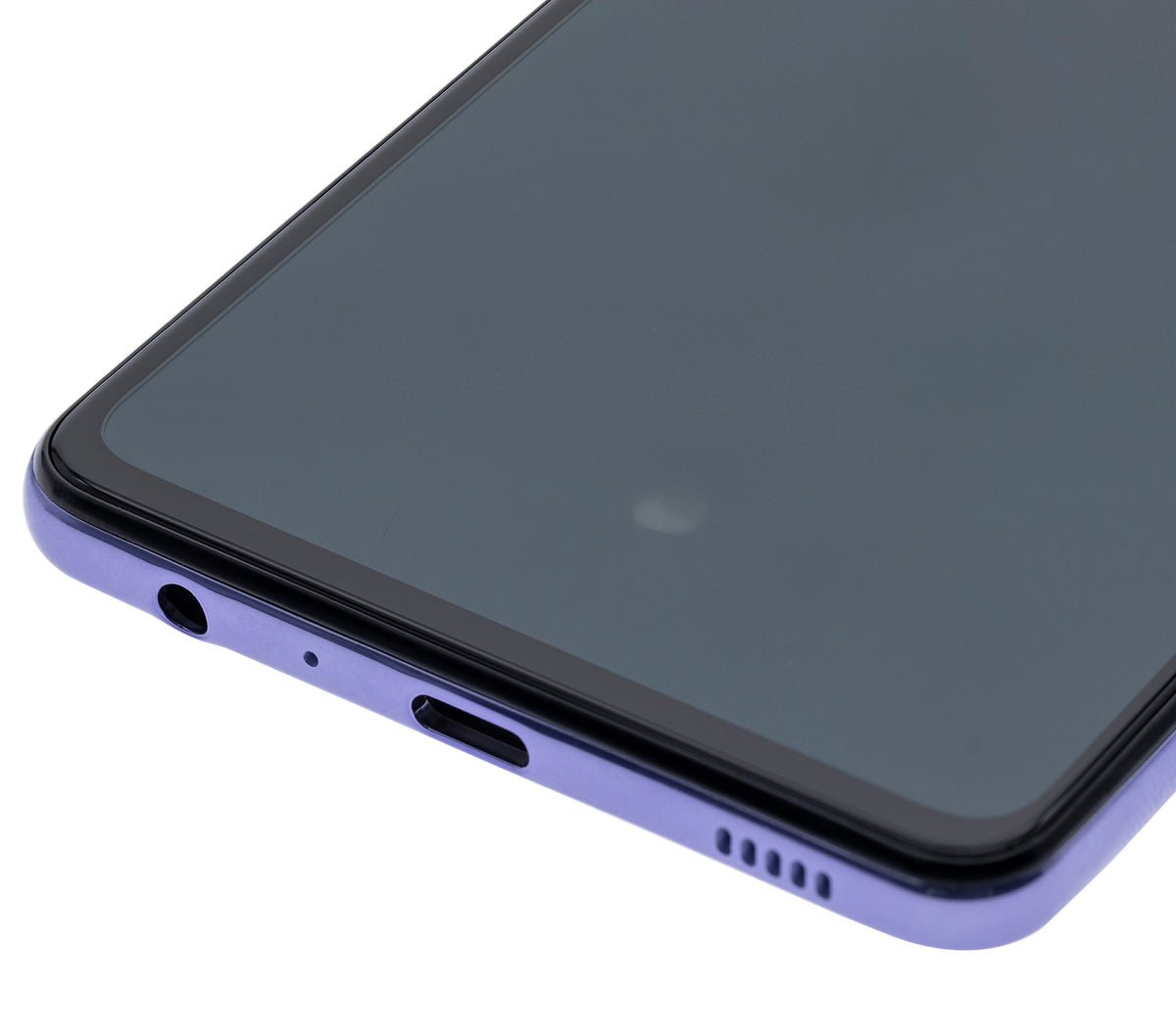 OLED Assembly With Frame For Samsung Galaxy A52 4G (A525 / 2021) / A52 5G (A526 / 2021) / A52S 5G (A528 / 2021) (Service Pack) (Awesome Violet) - product image 12