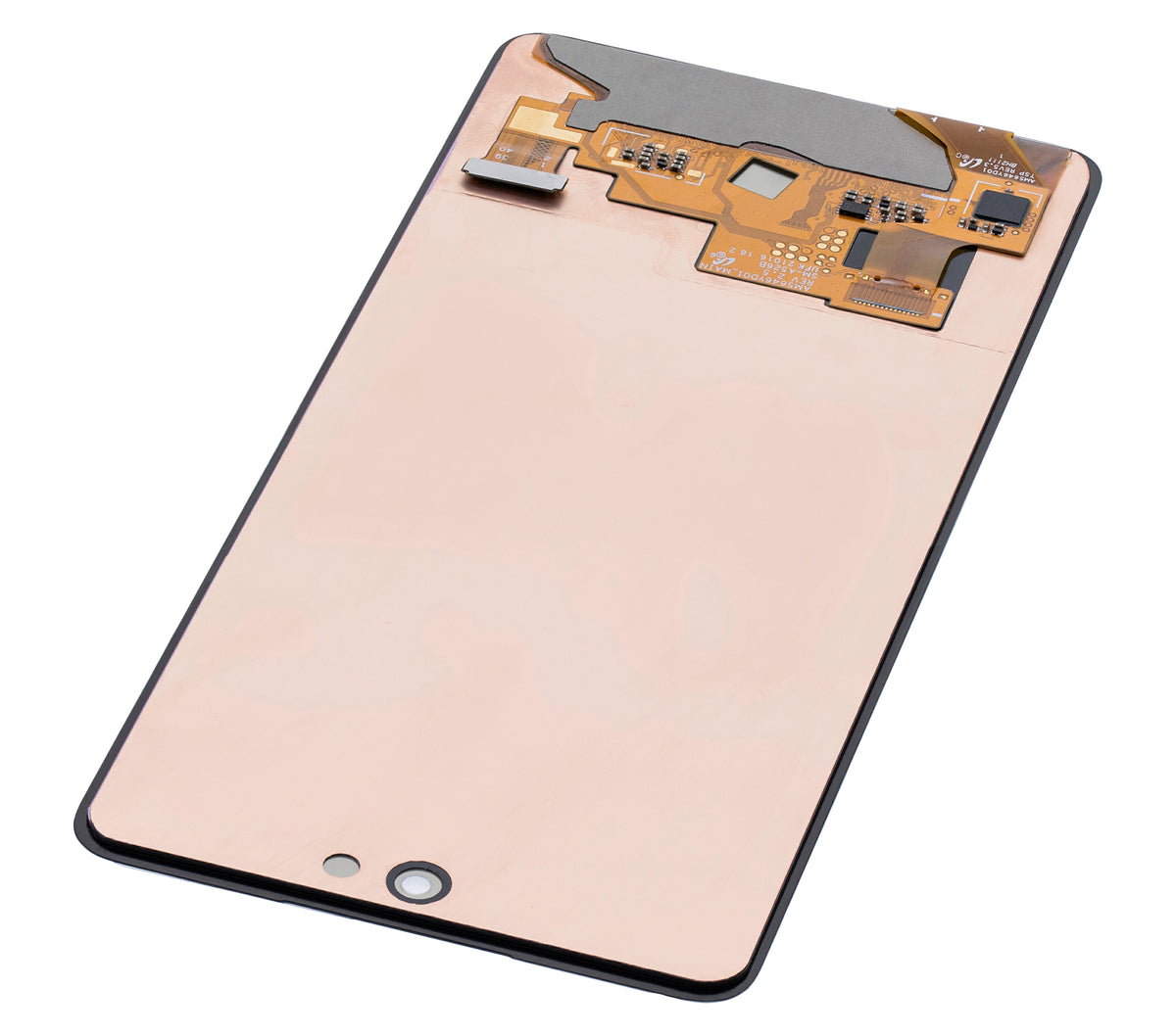 OLED Assembly Without Frame For Samsung Galaxy A52 4G (A525 / 2021) / 5G (A526 / 2021) / A52S 5G (A528 / 2021) (Refurbished) (All Colors) - product image 4