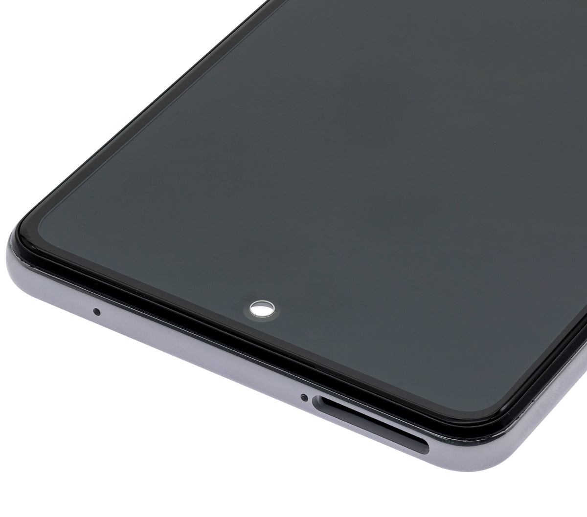 OLED Assembly With Frame For Samsung Galaxy A52 4G (A525 / 2021) / A52 5G (A526 / 2021) / A52S 5G (A528 / 2021) (Service Pack) (Awesome White) - product image 13