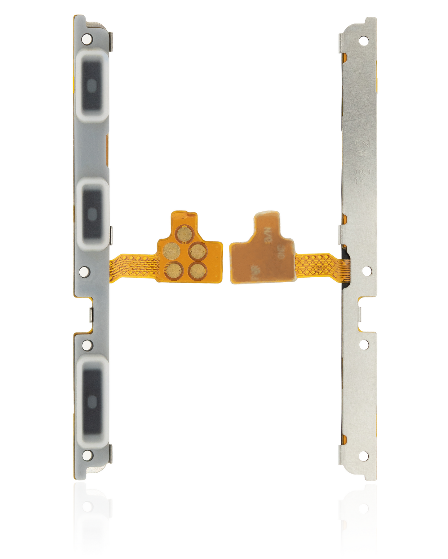 Power And Volume Button Flex Cable For Samsung Galaxy S20 FE 5G / A52 4G (A525 / 2021) / A52 5G (A526 / 2021) / A72 (A725 / 2021) / A72 5G (A726 / 202