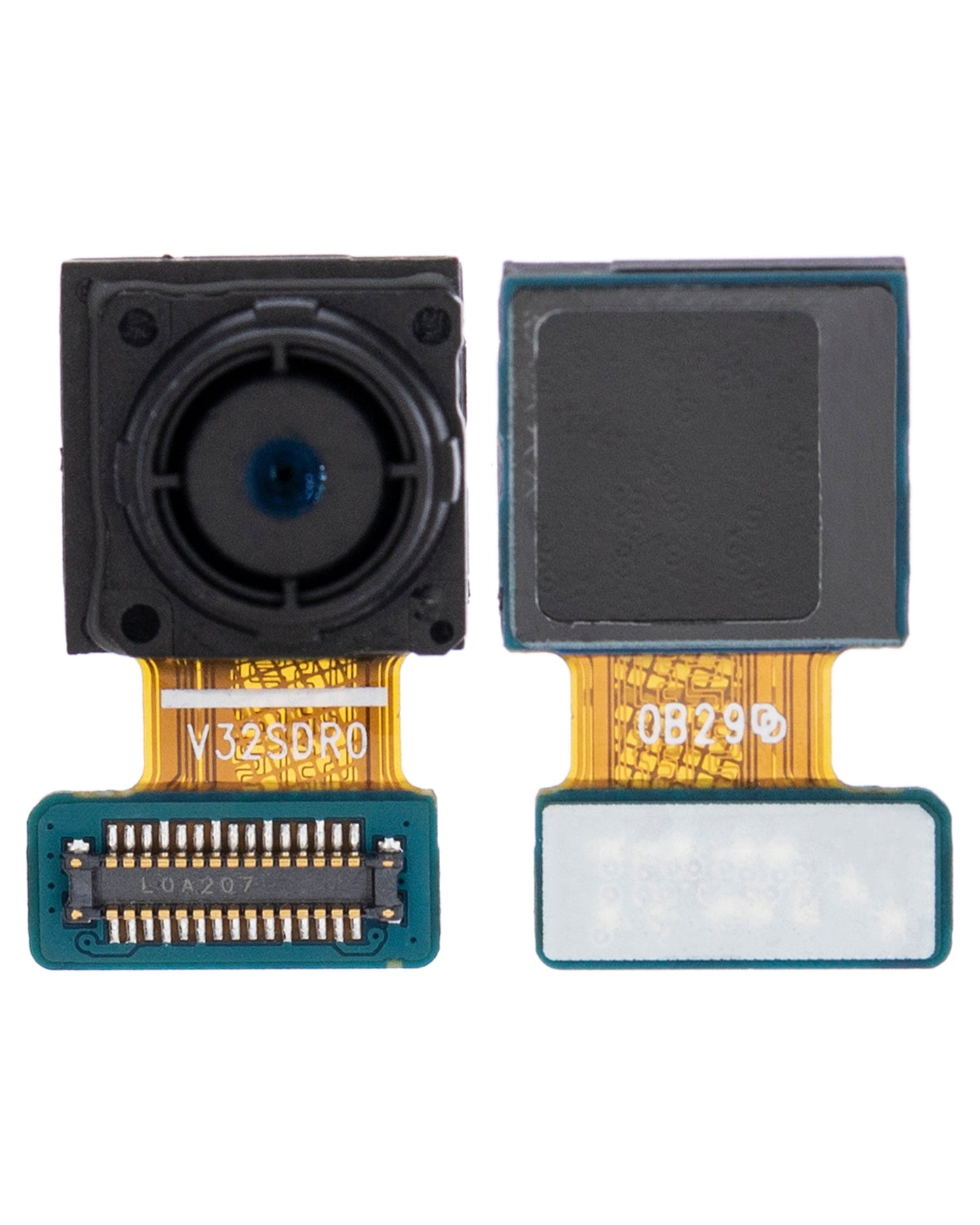 Front Camera For Samsung Galaxy A52 4G (A525 / 2021) / A52 5G (A526 / 2021) / A72 5G (A726 / 2021) / A72 (A725 / 2021)