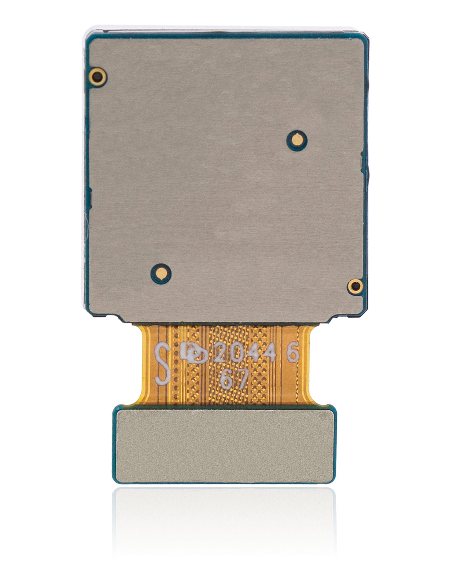 Back Camera (Wide) For Samsung Galaxy A52 4G (A525 / 2021) / A52 5G (A526 / 2021) / A72 (A725 / 2021)