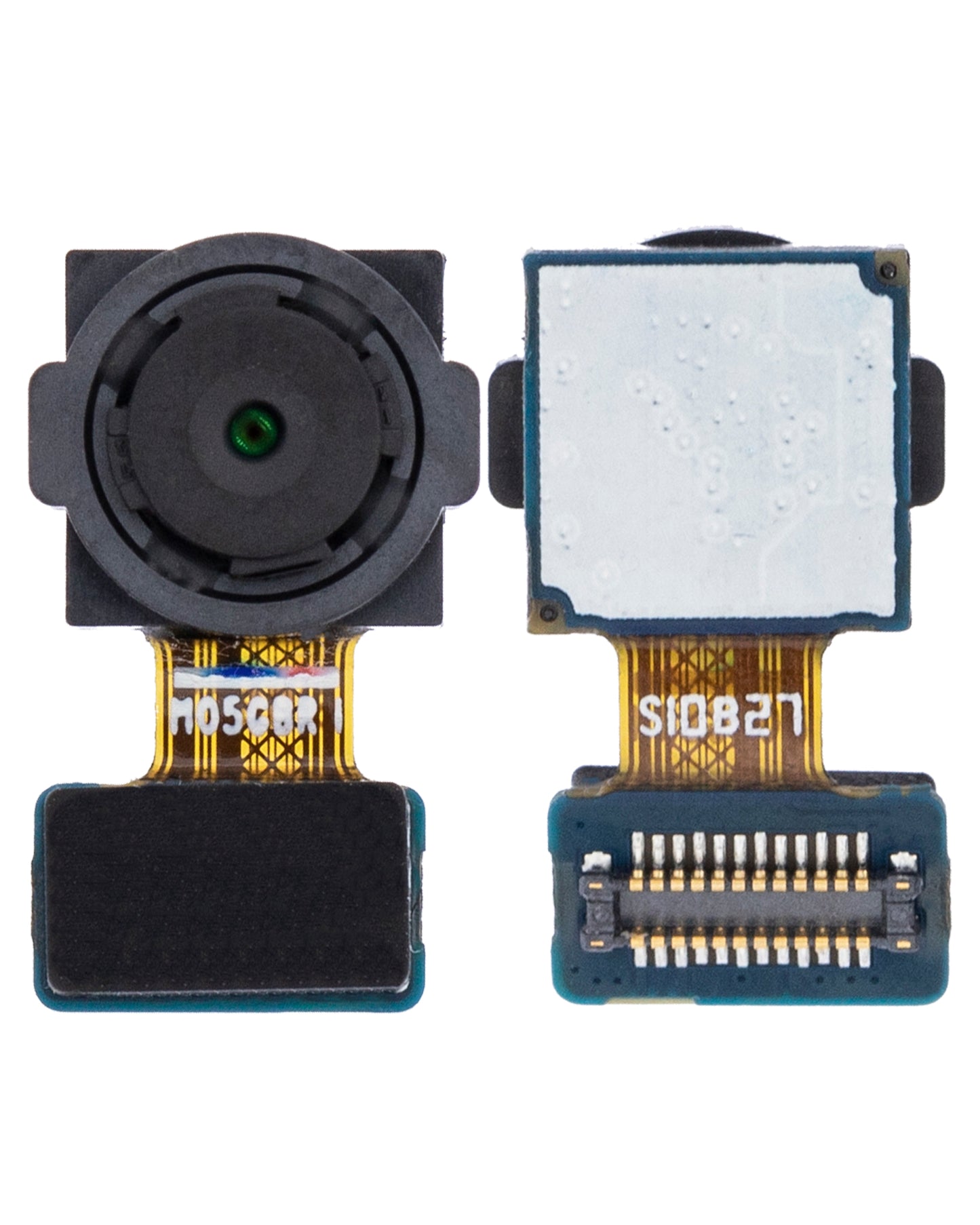 Back Camera (Macro) For Samsung Galaxy A52 4G (A525 / 2021) / A52 5G (A526 / 2021) / A72 (A725 / 2021)