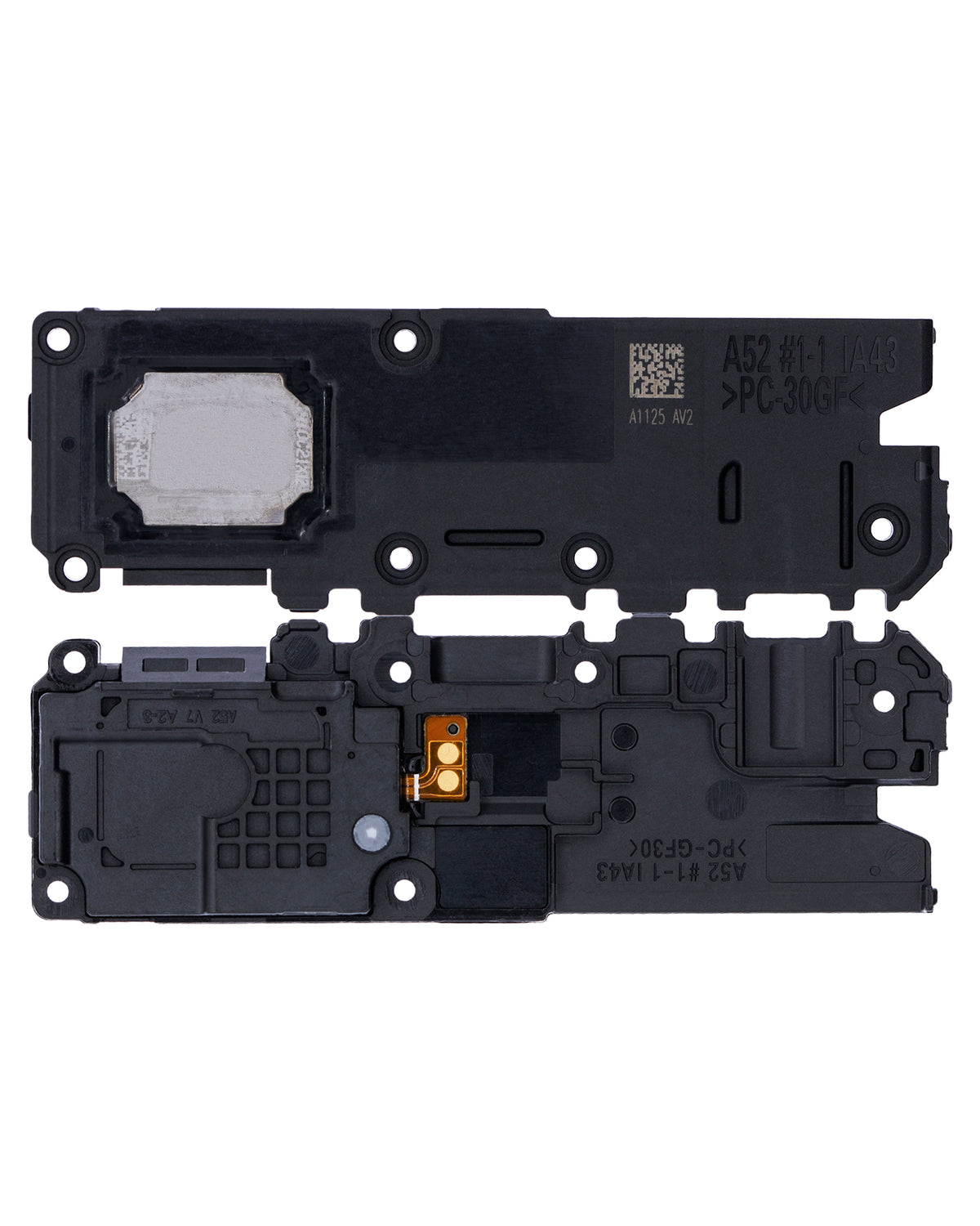 Loudspeaker For Samsung Galaxy A52 4G (A525 / 2021) / A52 5G (A526 / 2021) - product image 6