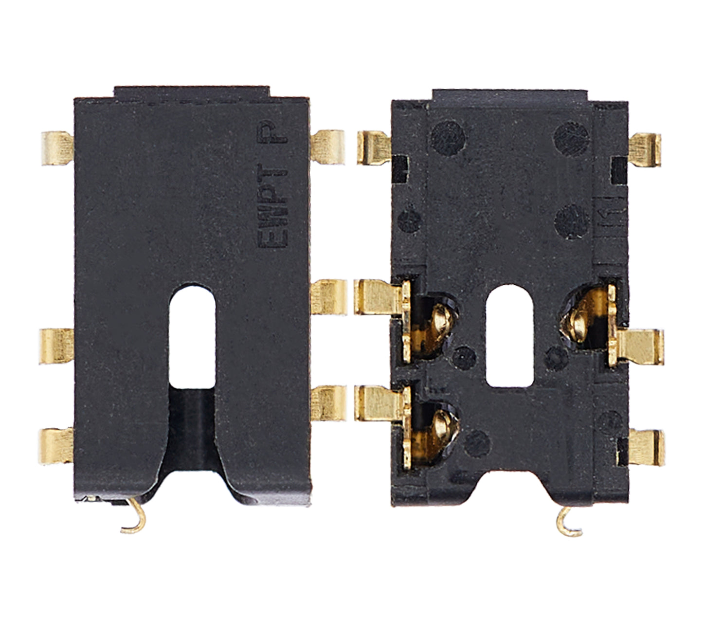 Headphone Jack For Samsung Galaxy A50/ A51/5G/ A70/ A32/5G/ A12/ A13 5G/ A40/ A33 5G/ A10/ A20/ A30/ A20E/ A10E/ A50S/ A30S/ M30/ M20/ M10/ A71/5G/ A4 replacement part product image 2 - SKU 107082087235