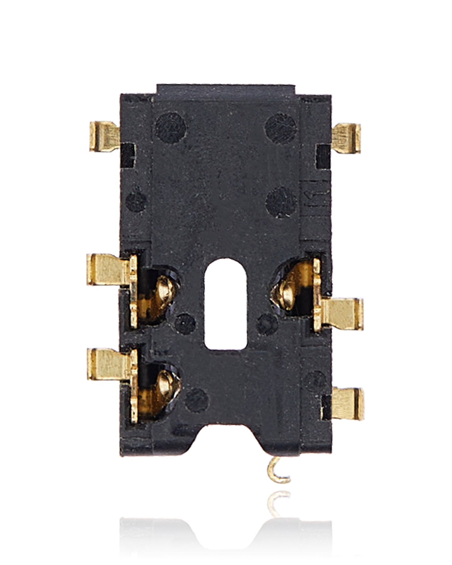 Headphone Jack For Samsung Galaxy A50/ A51/5G/ A70/ A32/5G/ A12/ A13 5G/ A40/ A33 5G/ A10/ A20/ A30/ A20E/ A10E/ A50S/ A30S/ M30/ M20/ M10/ A71/5G/ A4 replacement part product image 3 - SKU 107082087235