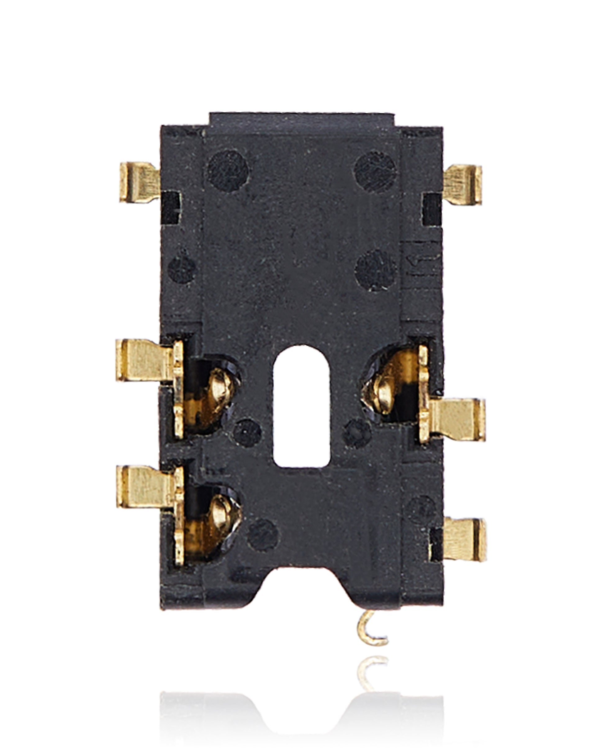 Headphone Jack For Samsung Galaxy A50/ A51/5G/ A70/ A32/5G/ A12/ A13 5G/ A40/ A33 5G/ A10/ A20/ A30/ A20E/ A10E/ A50S/ A30S/ M30/ M20/ M10/ A71/5G/ A4 replacement part product image 3 - SKU 107082087235