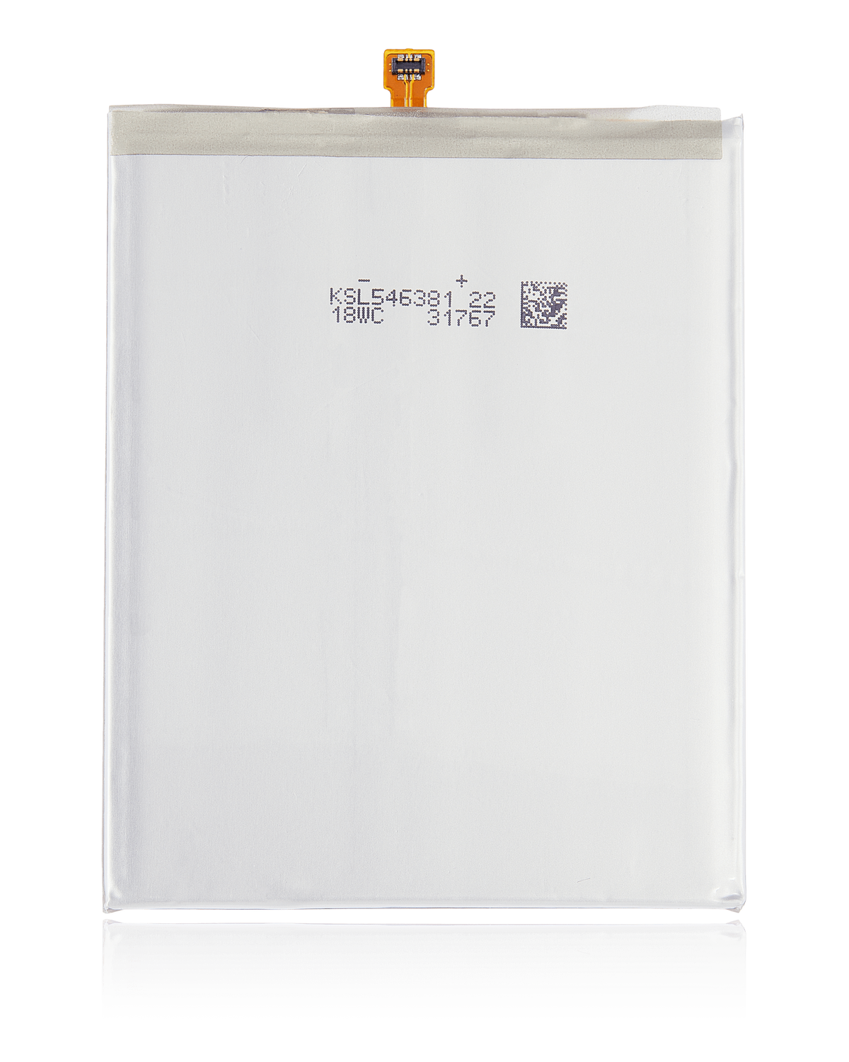 Replacement Battery For Samsung Galaxy A53 5G (A536 / 2022) / A33 5G (A336 / 2022) (EB-BA336ABY) - product image 3