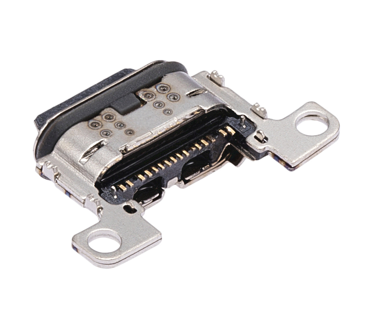 Charging Port Only For Samsung Galaxy A53 5G (A536 / 2022) (Soldering Required) (10 Pack) - product image 4