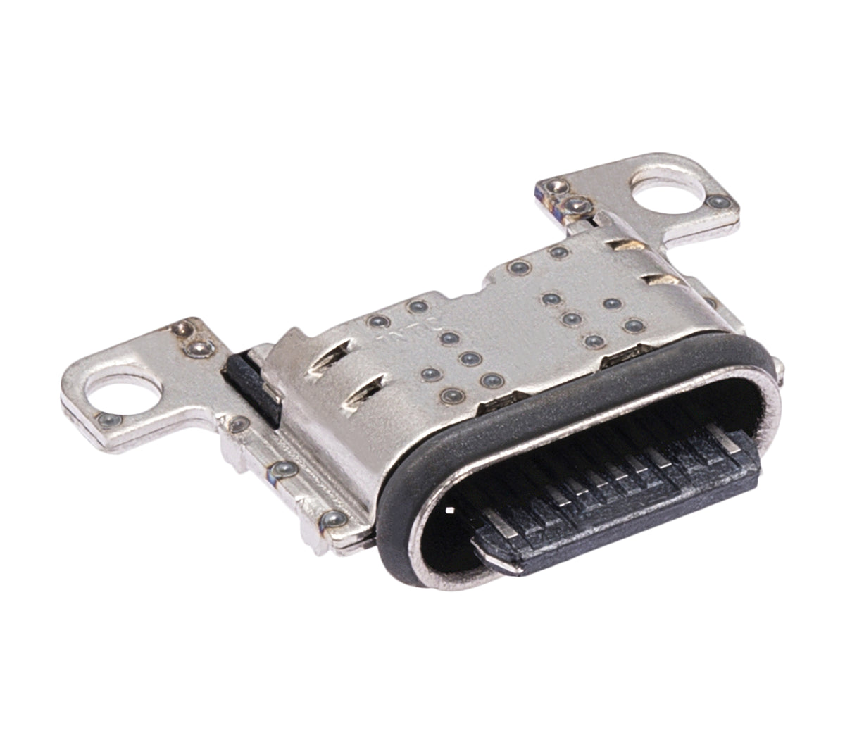 Charging Port Only For Samsung Galaxy A53 5G (A536 / 2022) (Soldering Required) (10 Pack) - product image 5