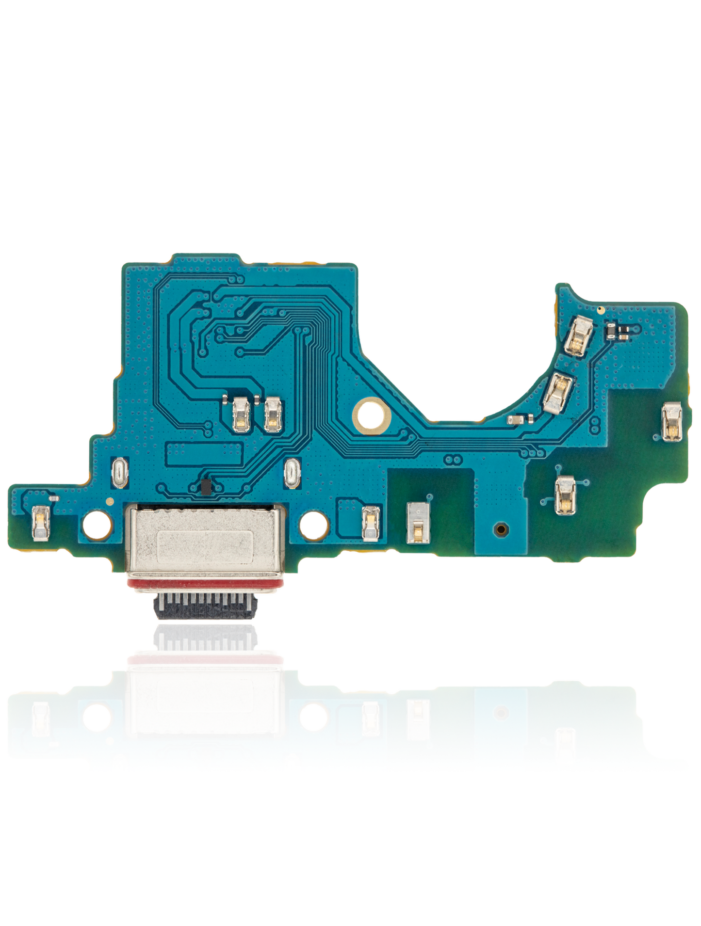 Charging Port Board For Samsung Galaxy XCover 5 (Premium) Samsung Galaxy XCover replacement part product image 3