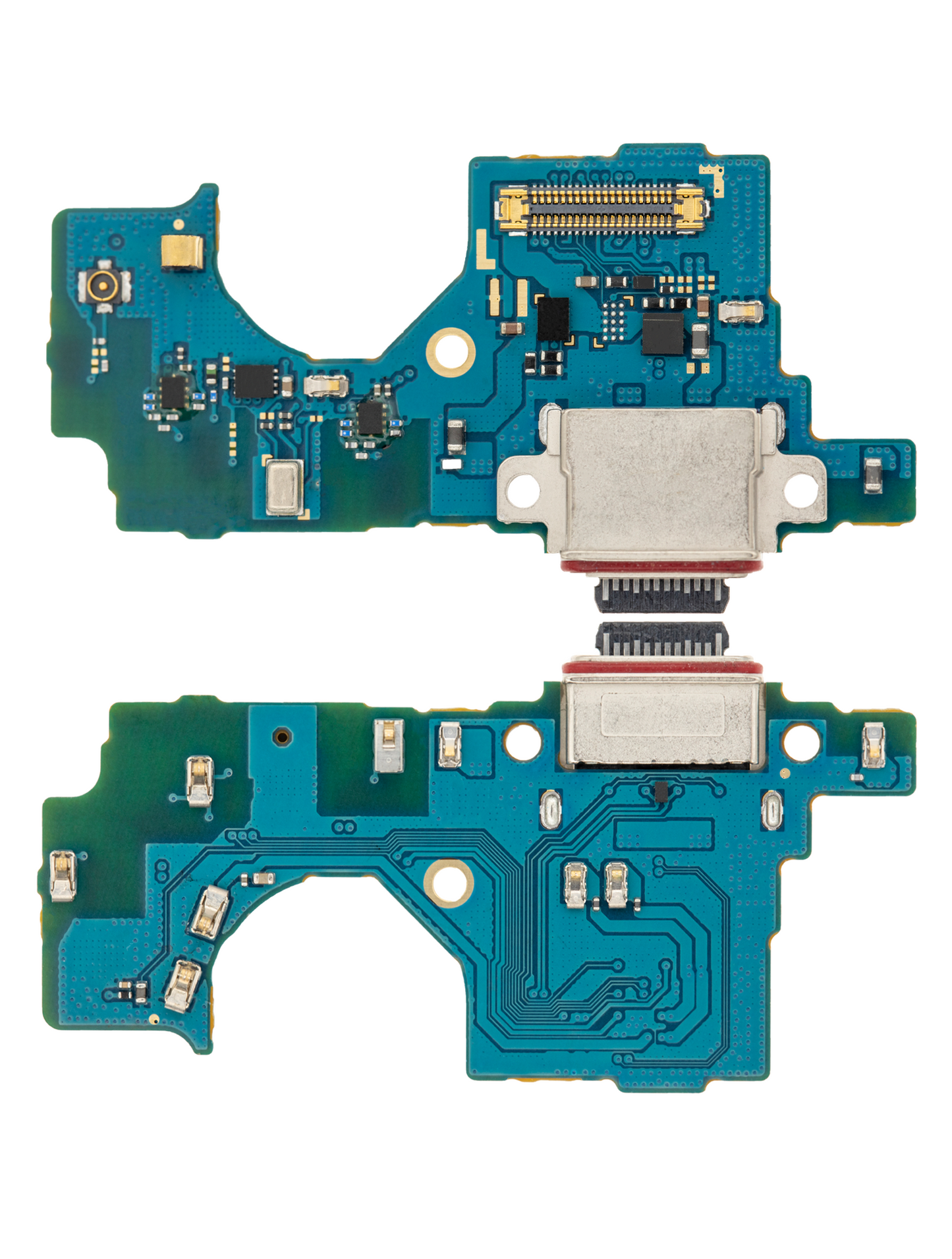 Charging Port Board For Samsung Galaxy XCover 5 (Premium) Samsung Galaxy XCover replacement part product image 2