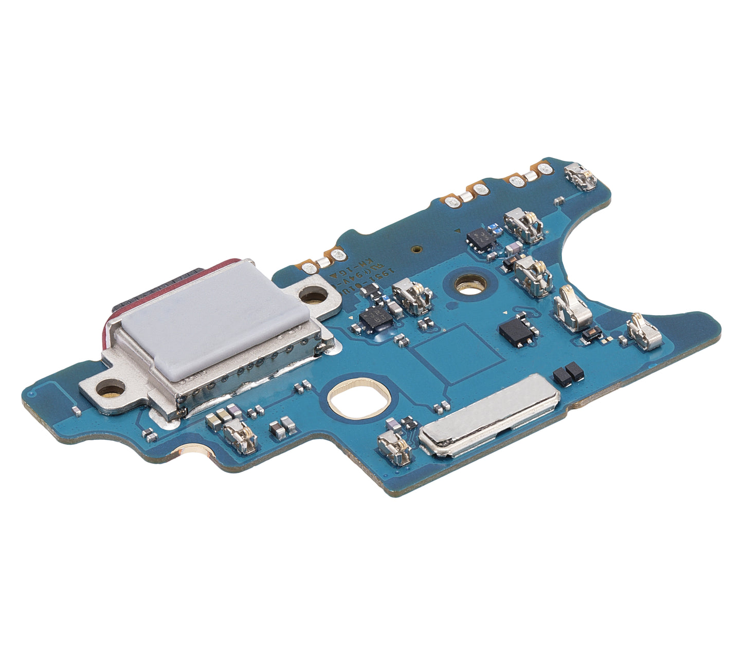 Charging Port With Board For Samsung Galaxy S20 5G (G9810) (Asia Version) (Premium)