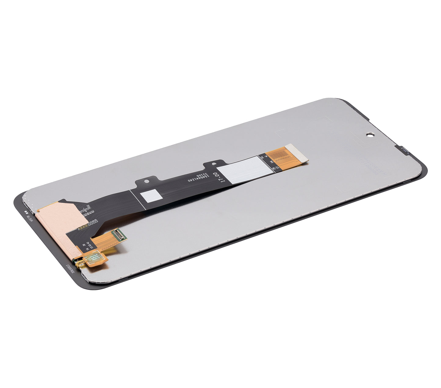LCD Assembly Without Frame For Motorola Moto G Play (XT2271 / 2023) (Refurbished) (All Colors) replacement part SKU 107082087611 image 4